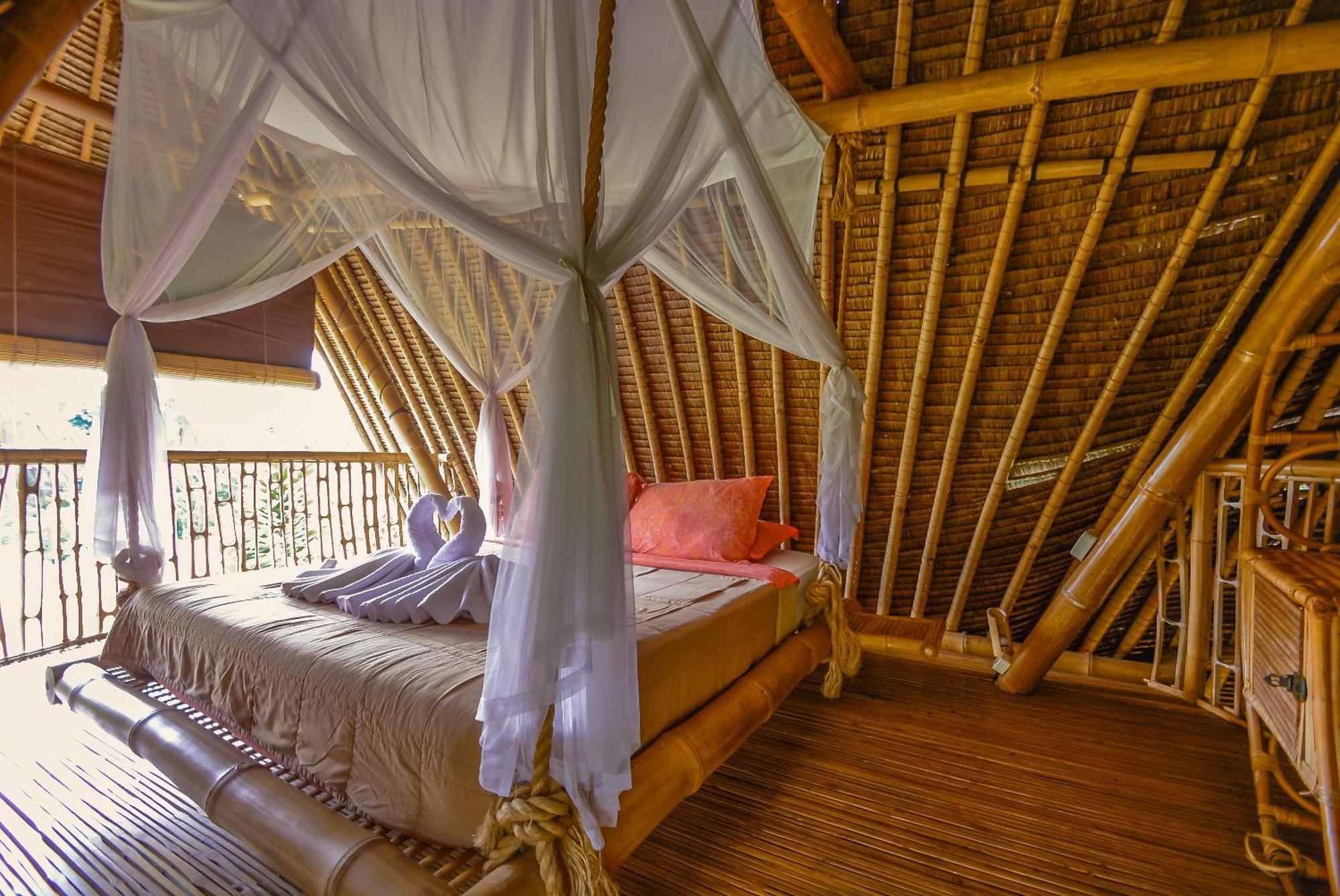 Le Sabot Ubud (Bali)