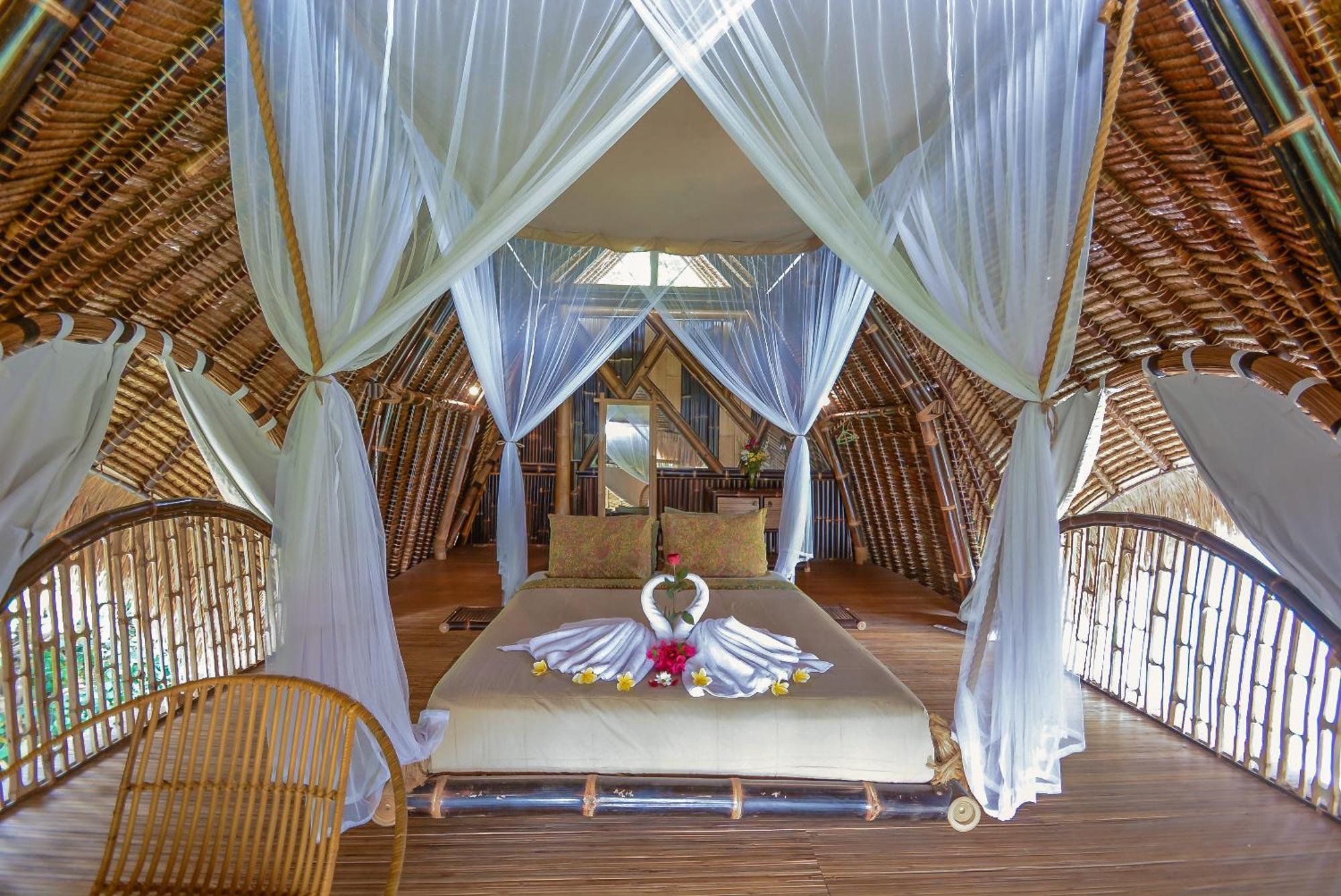Le Sabot * Ubud (Bali)