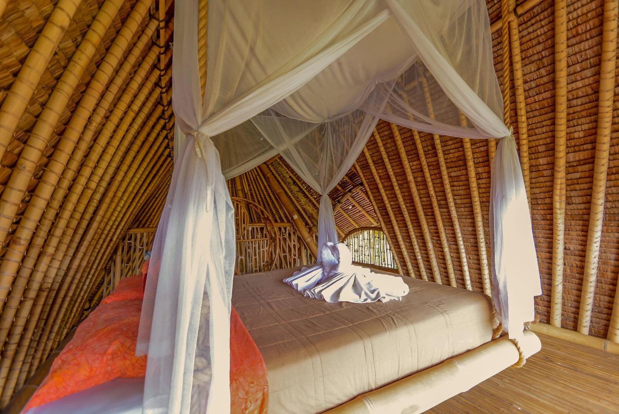 Le Sabot Vila Ubud (Bali)