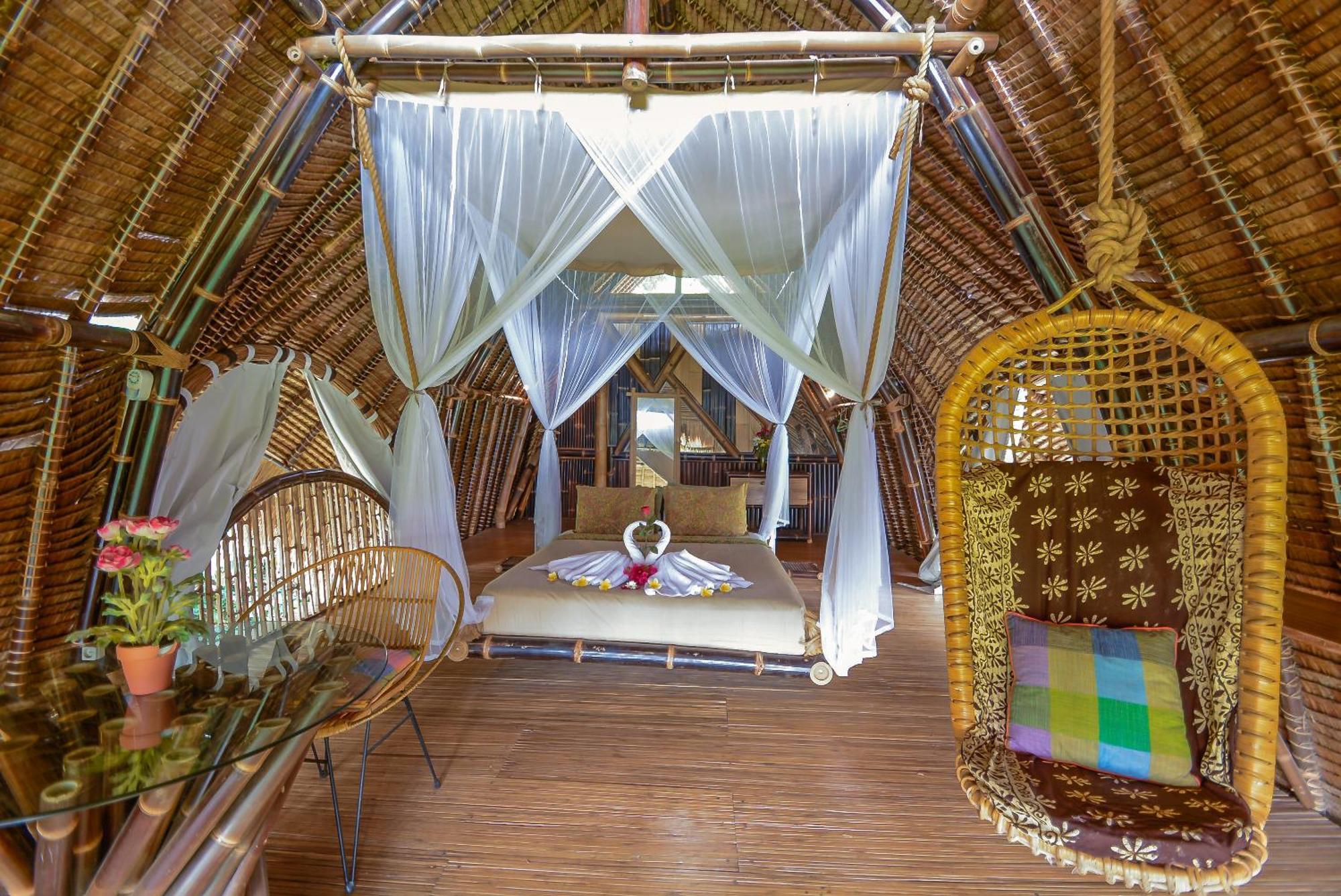 Le Sabot Vila Ubud (Bali)