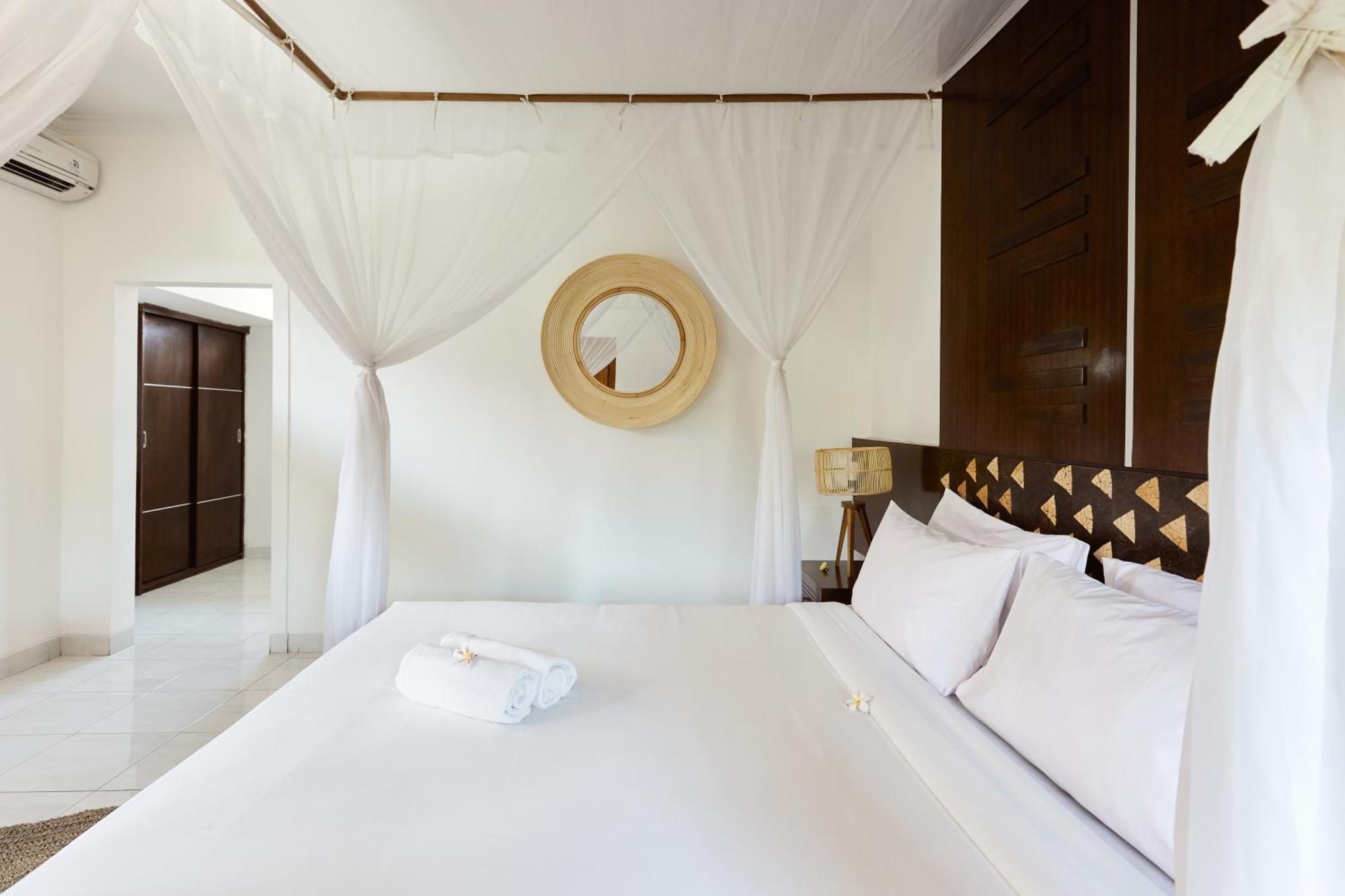 Hotel Outpost Ubud