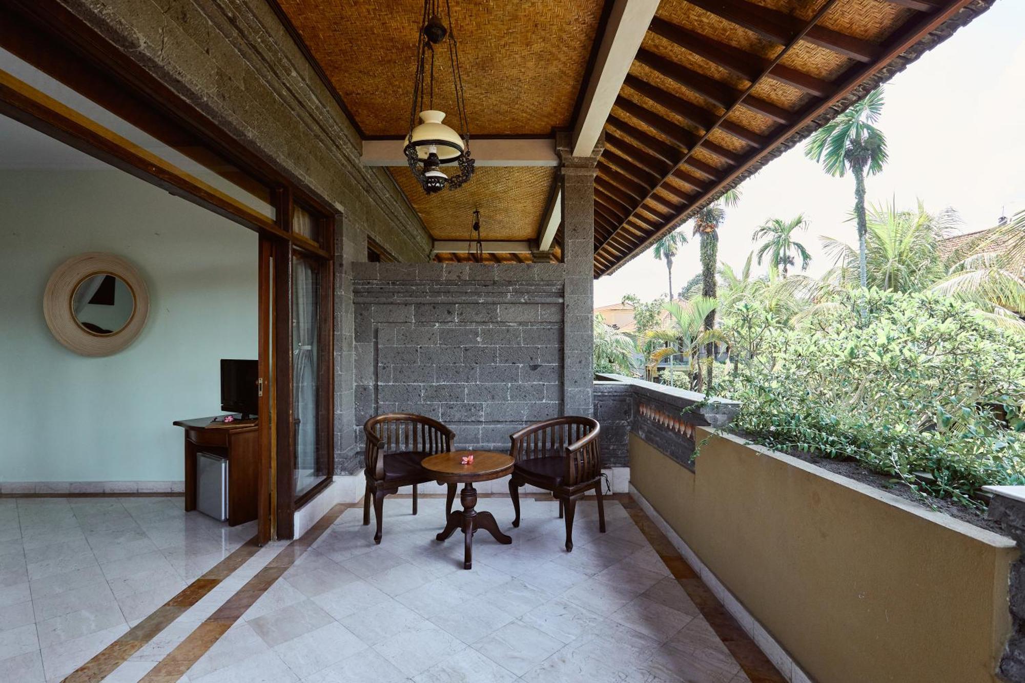 Outpost Ubud