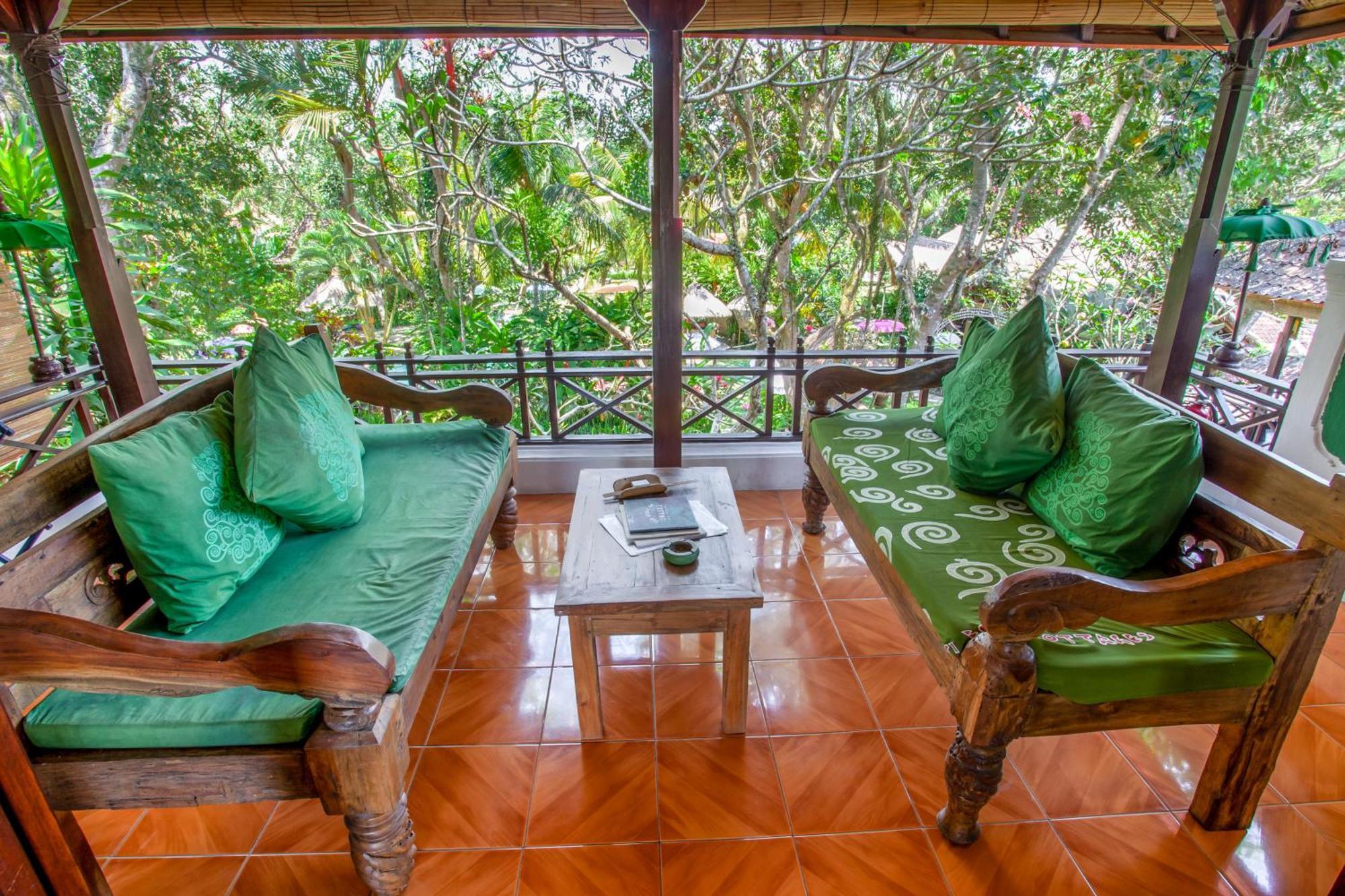 Swasti Eco Holiday park Ubud (Bali)