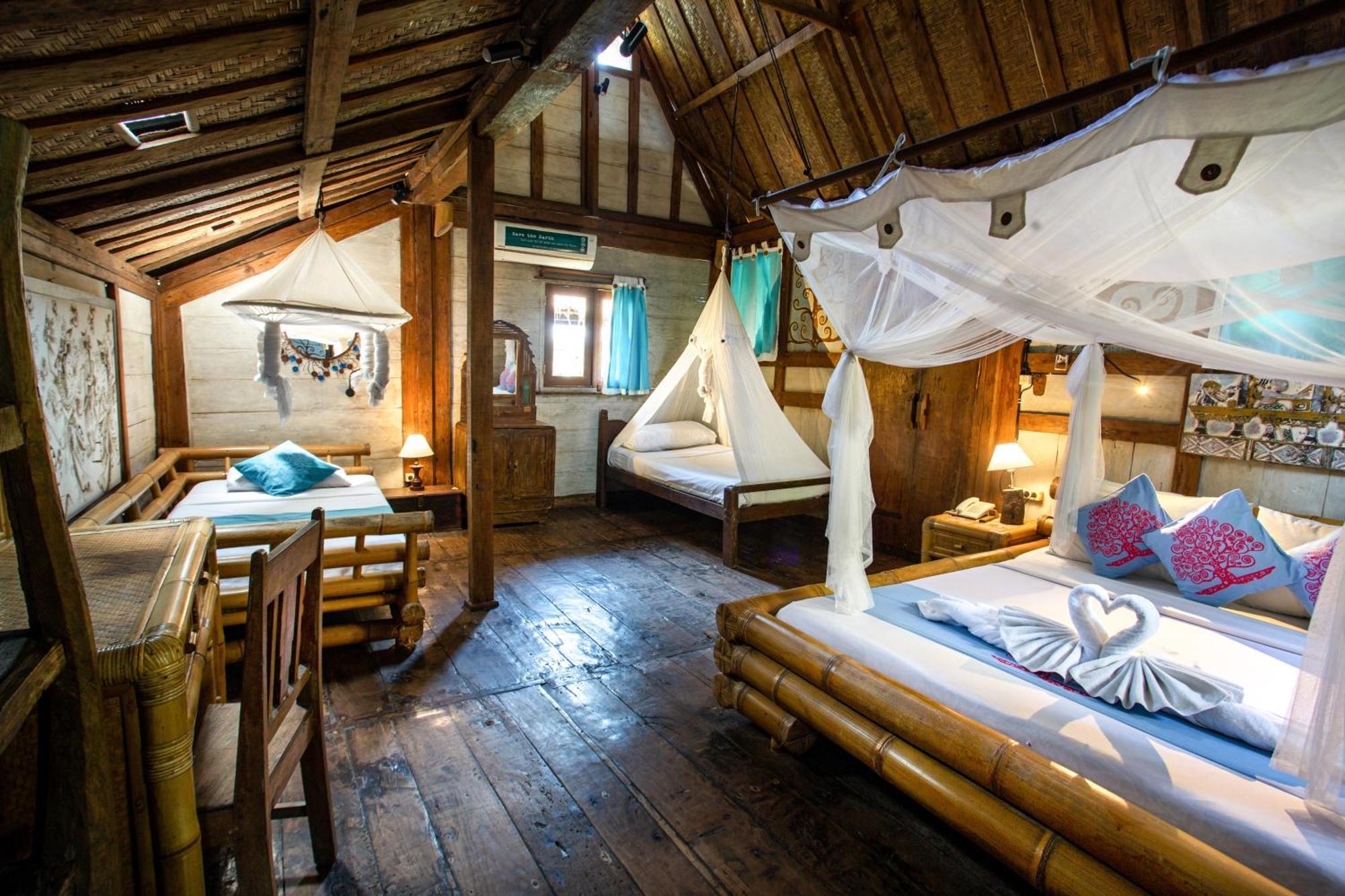 Holiday park Swasti Eco 4*
