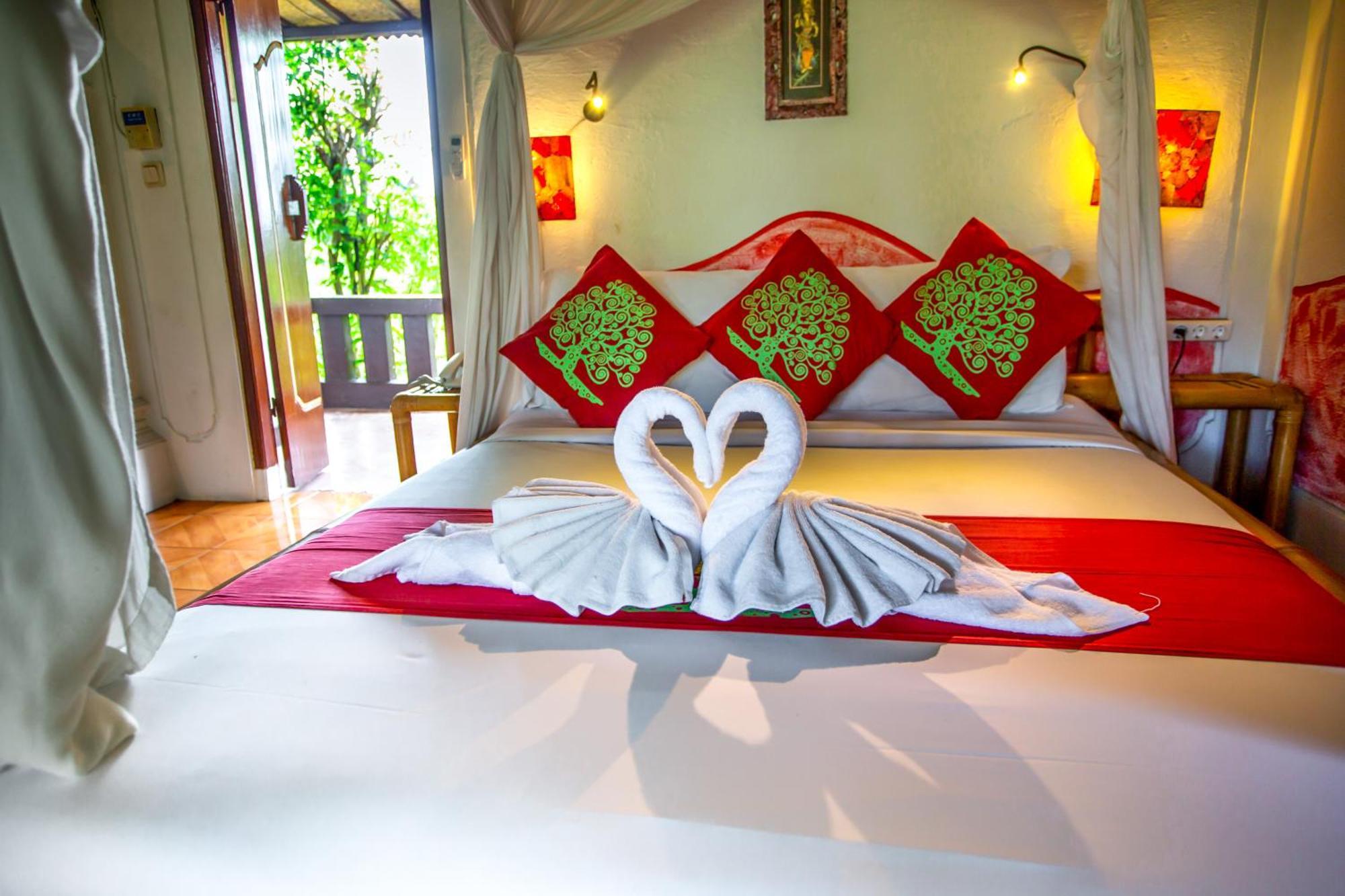 Holiday park Swasti Eco