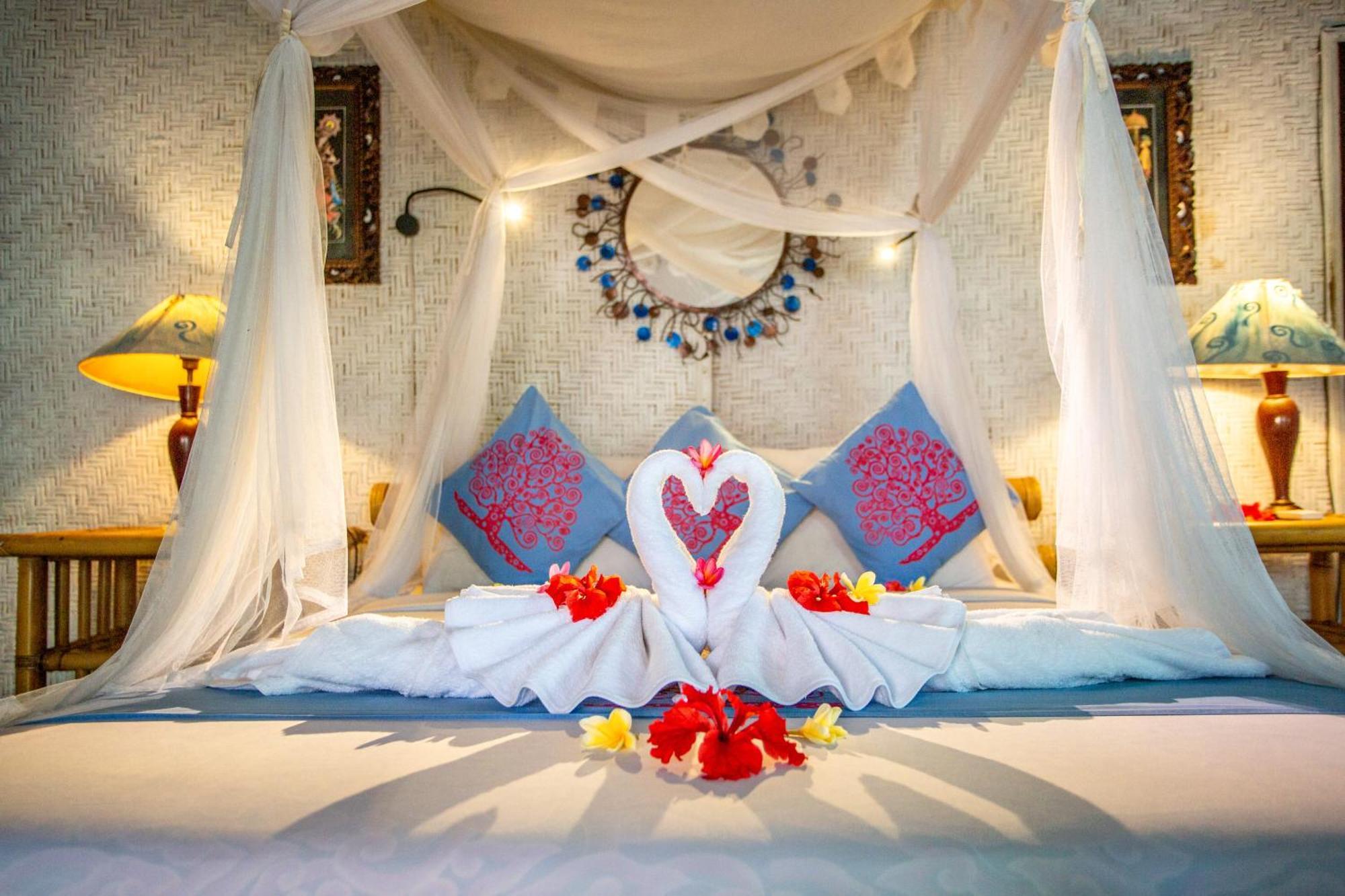 Swasti Eco Holiday park Ubud (Bali)