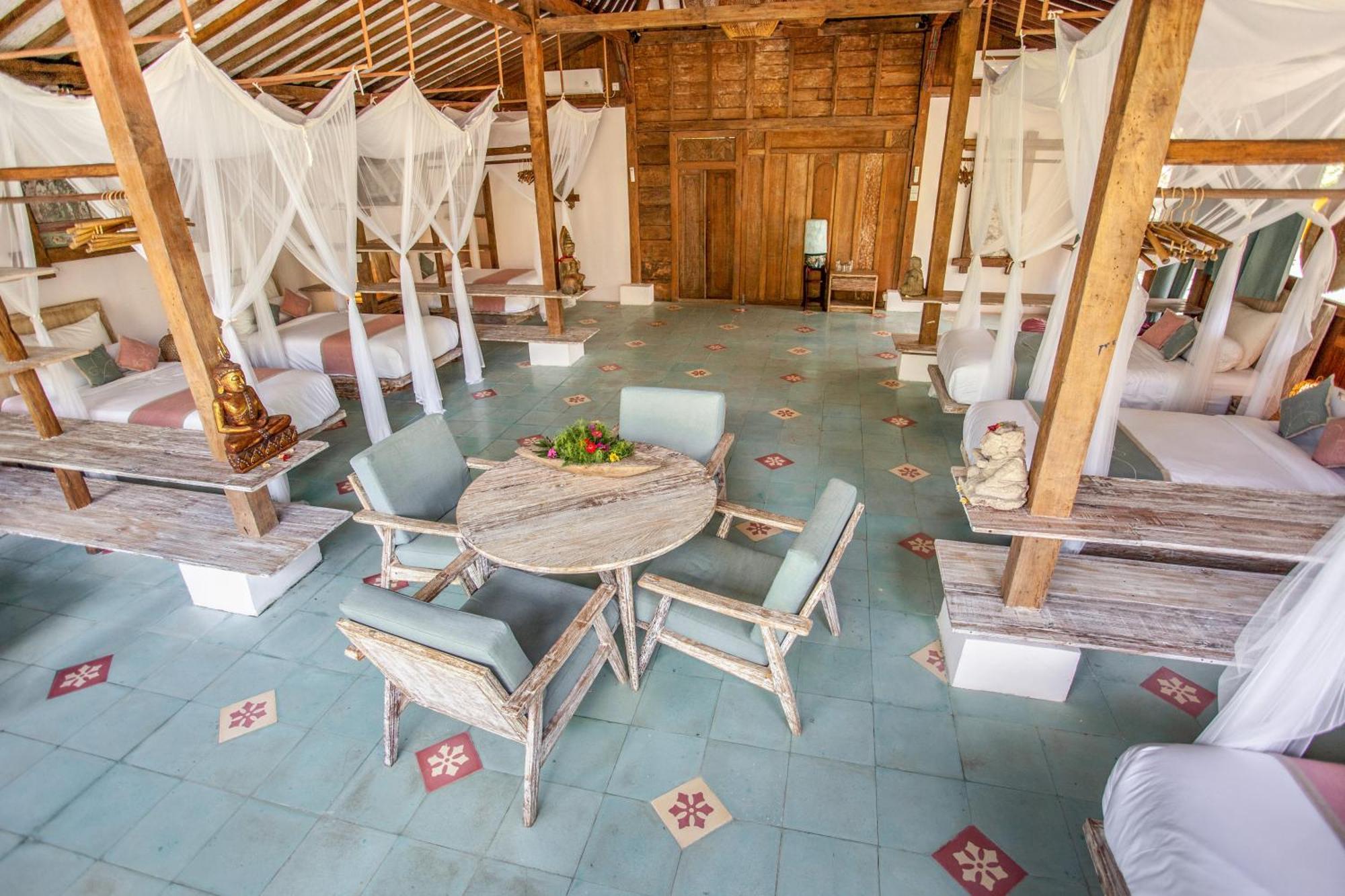 Swasti Eco Holiday park Ubud (Bali)