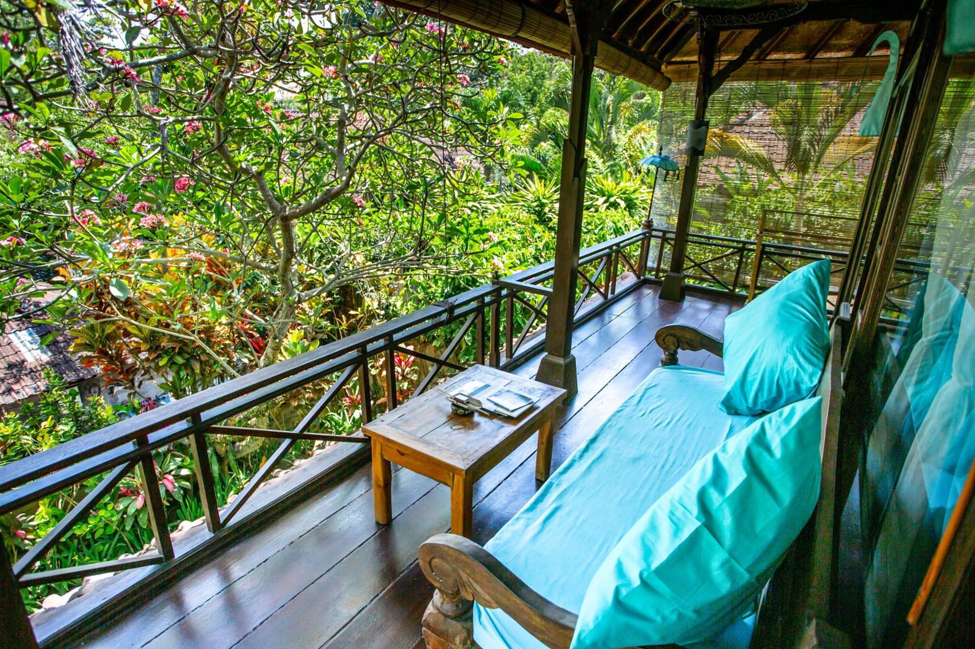 Swasti Eco Ubud (Bali)