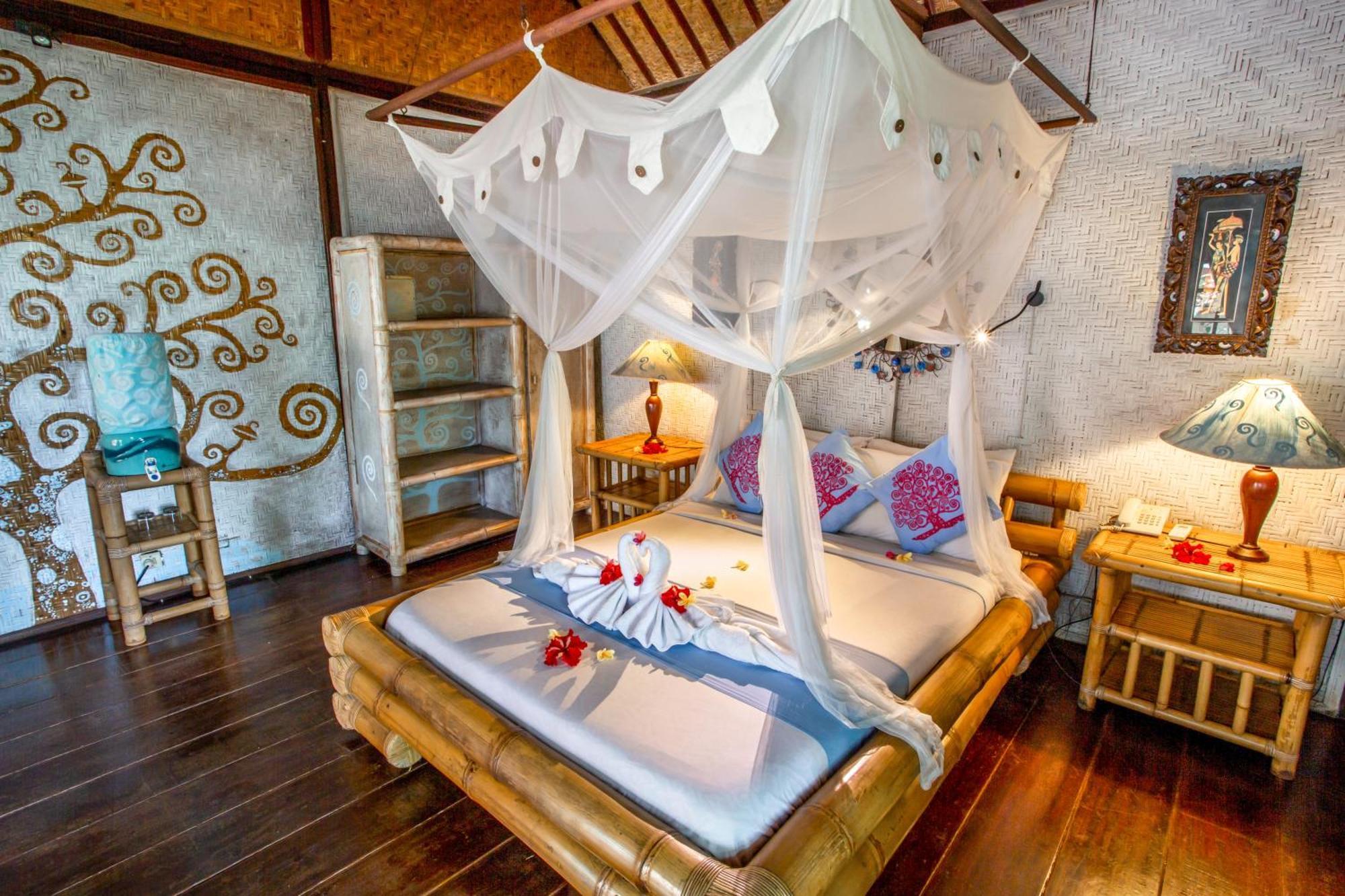 Swasti Eco Holiday park 4*