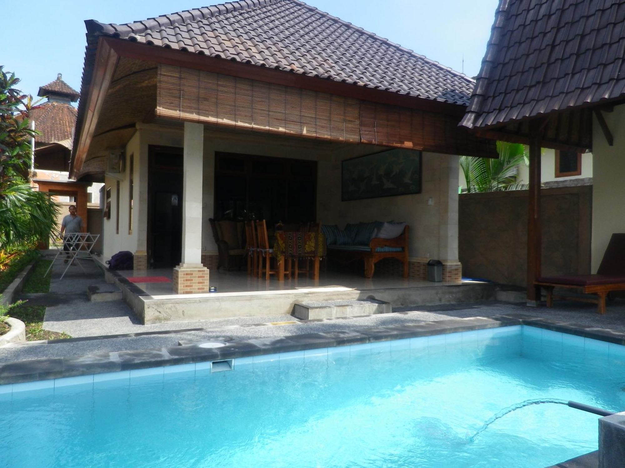 Bali Breeze *