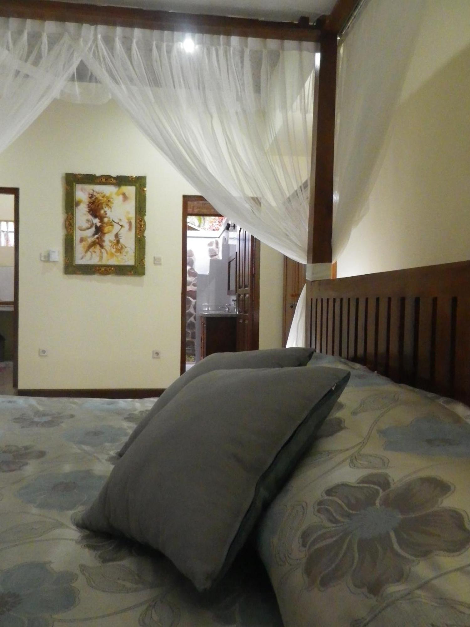 Bali Breeze * Ubud
