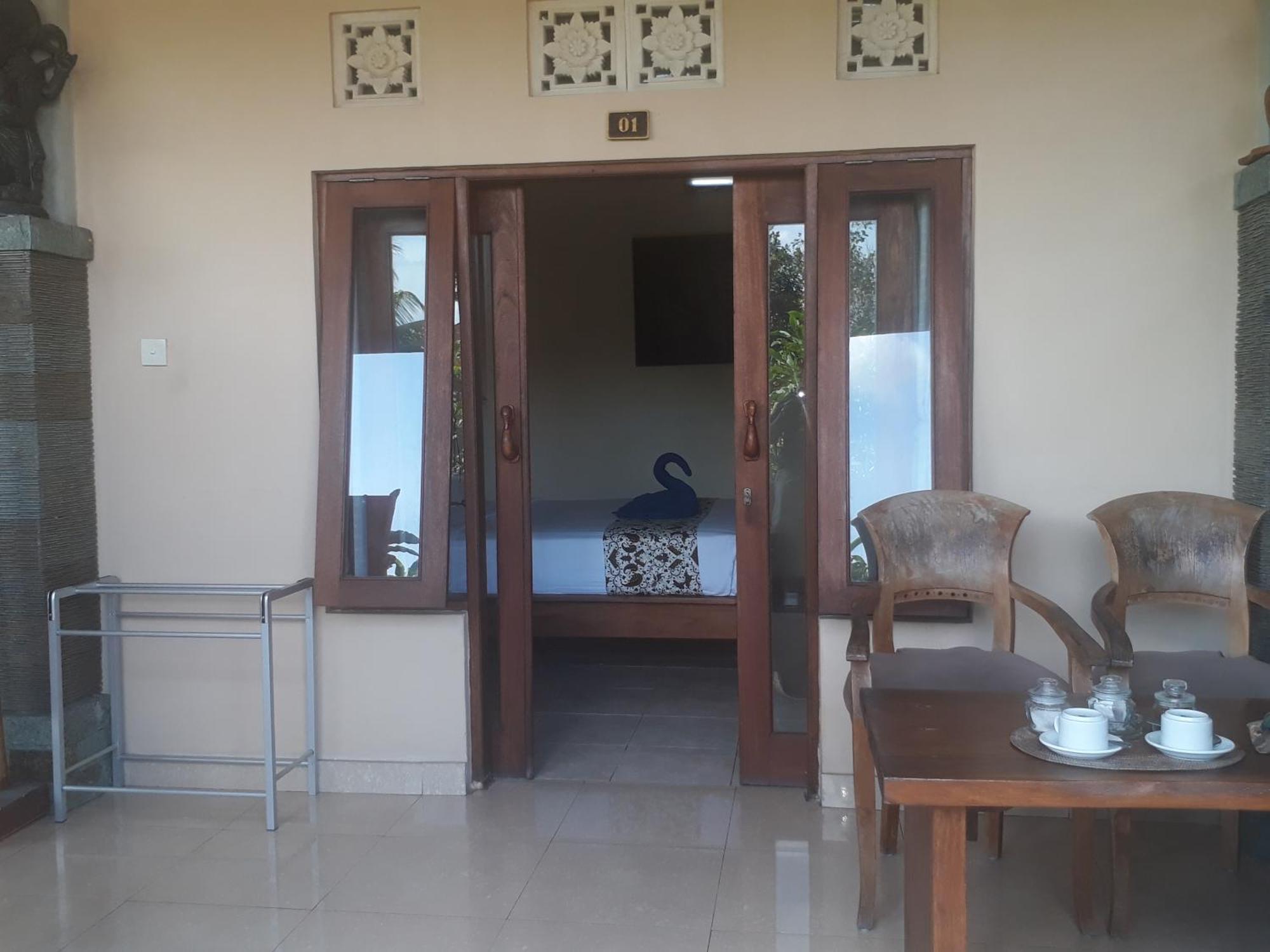 Adi House