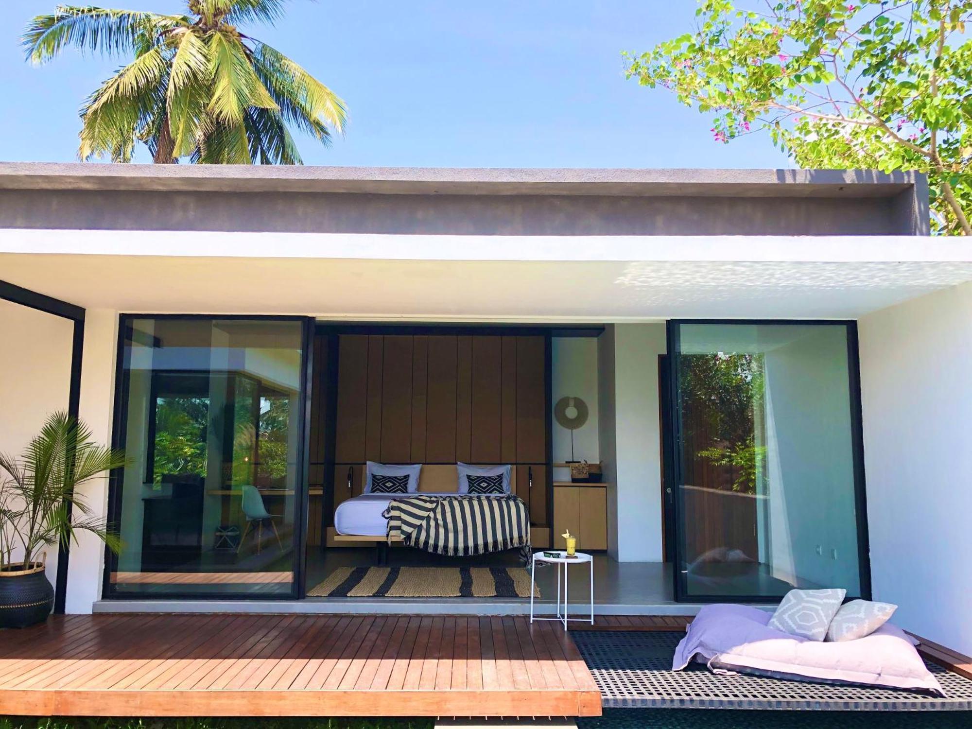 Villa Origin *