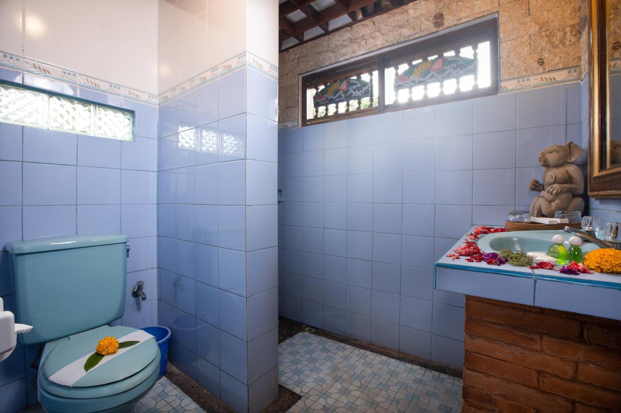 Ketut's Place