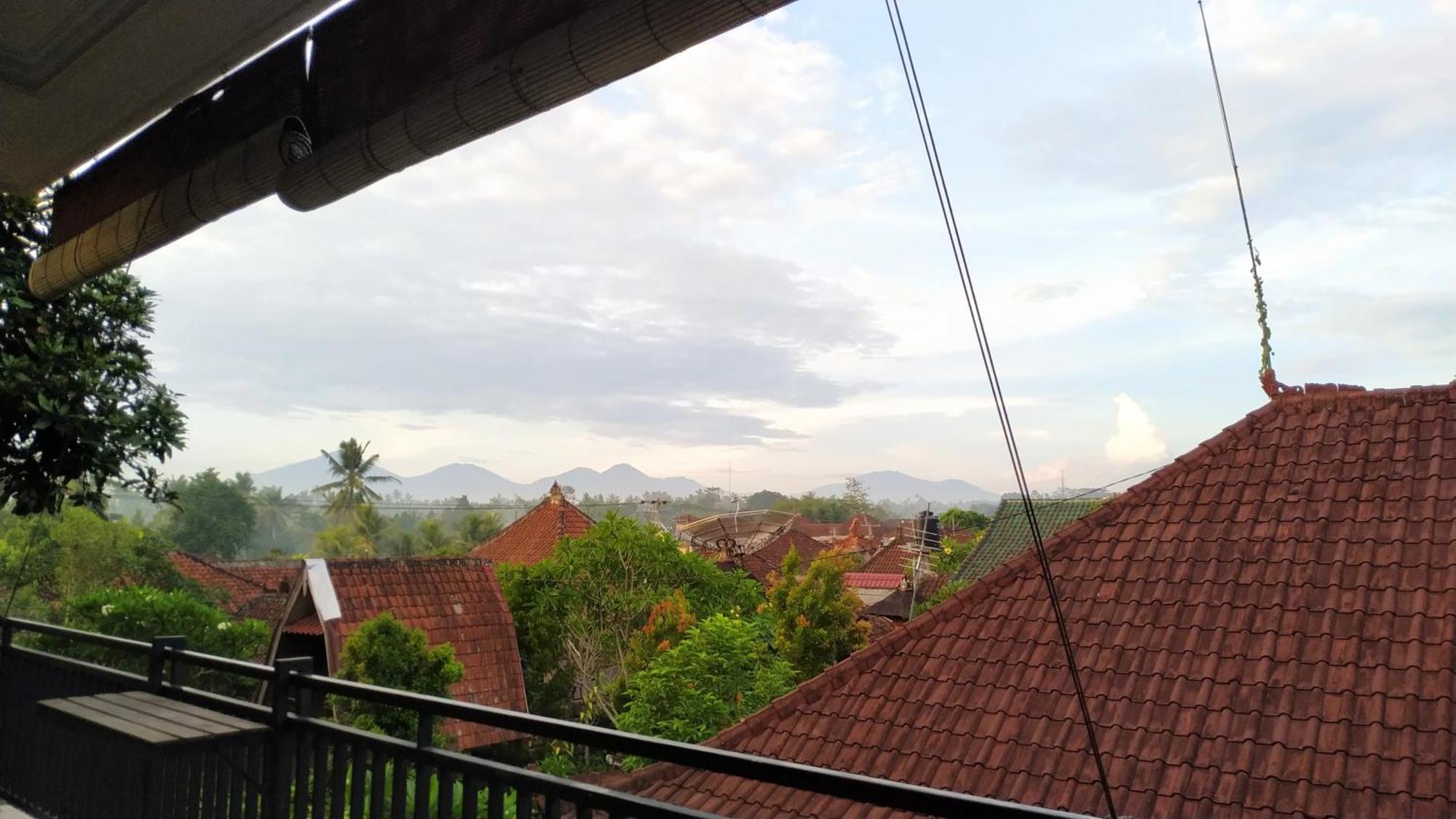 Bhuana Shanti Homestay Ubud (Bali)