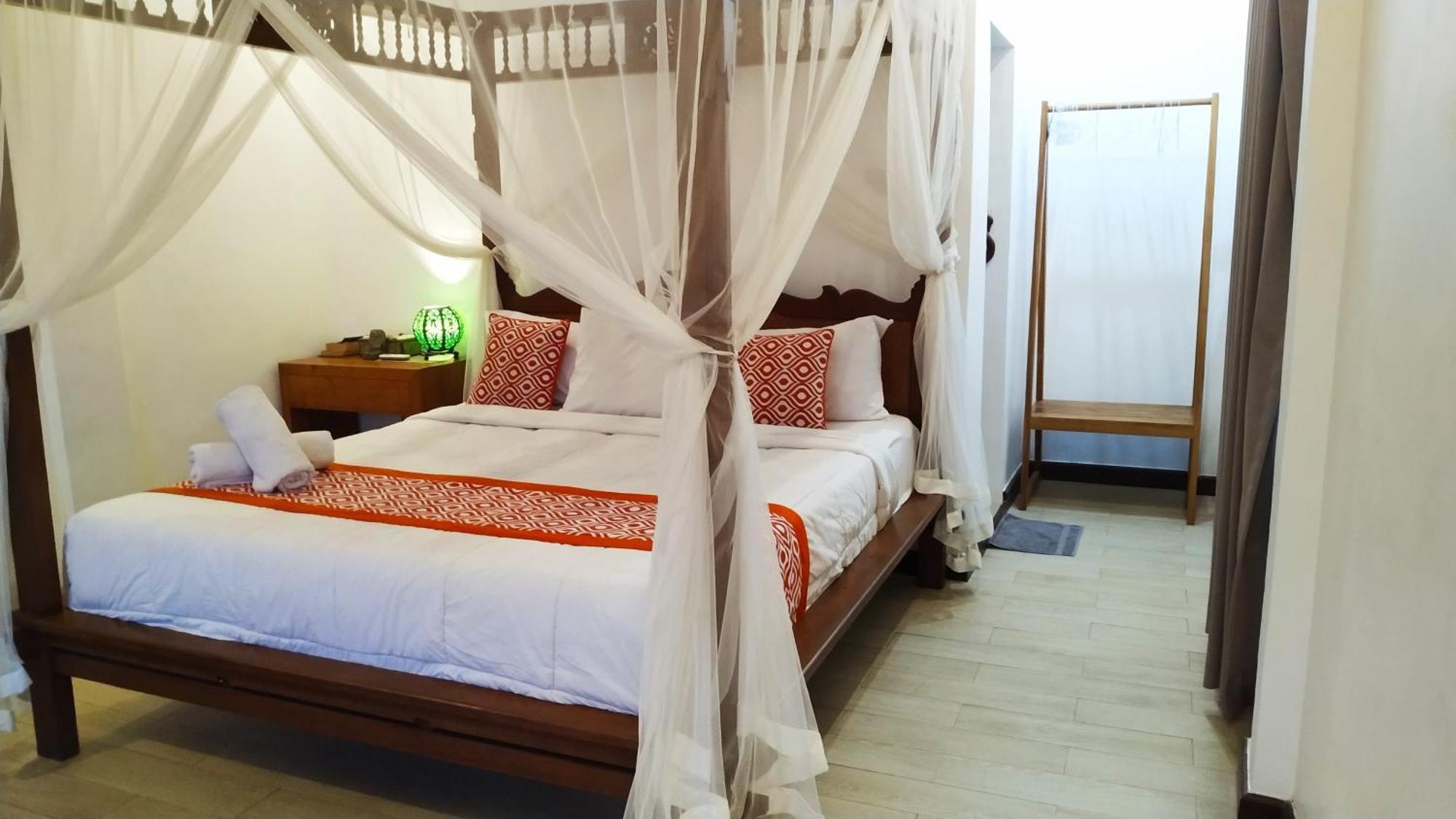 Homestay Bhuana Shanti Ubud (Bali)