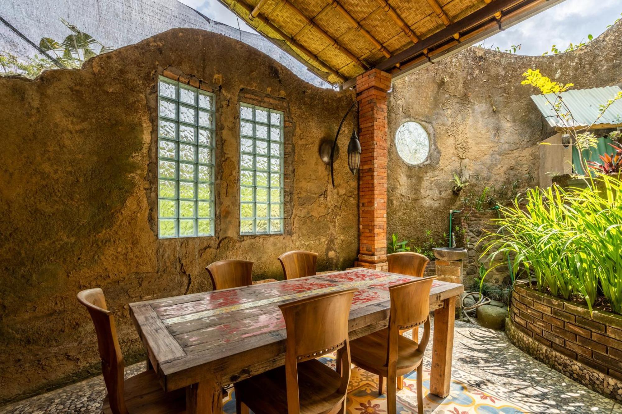 Tirta Asri 4* Ubud (Bali)