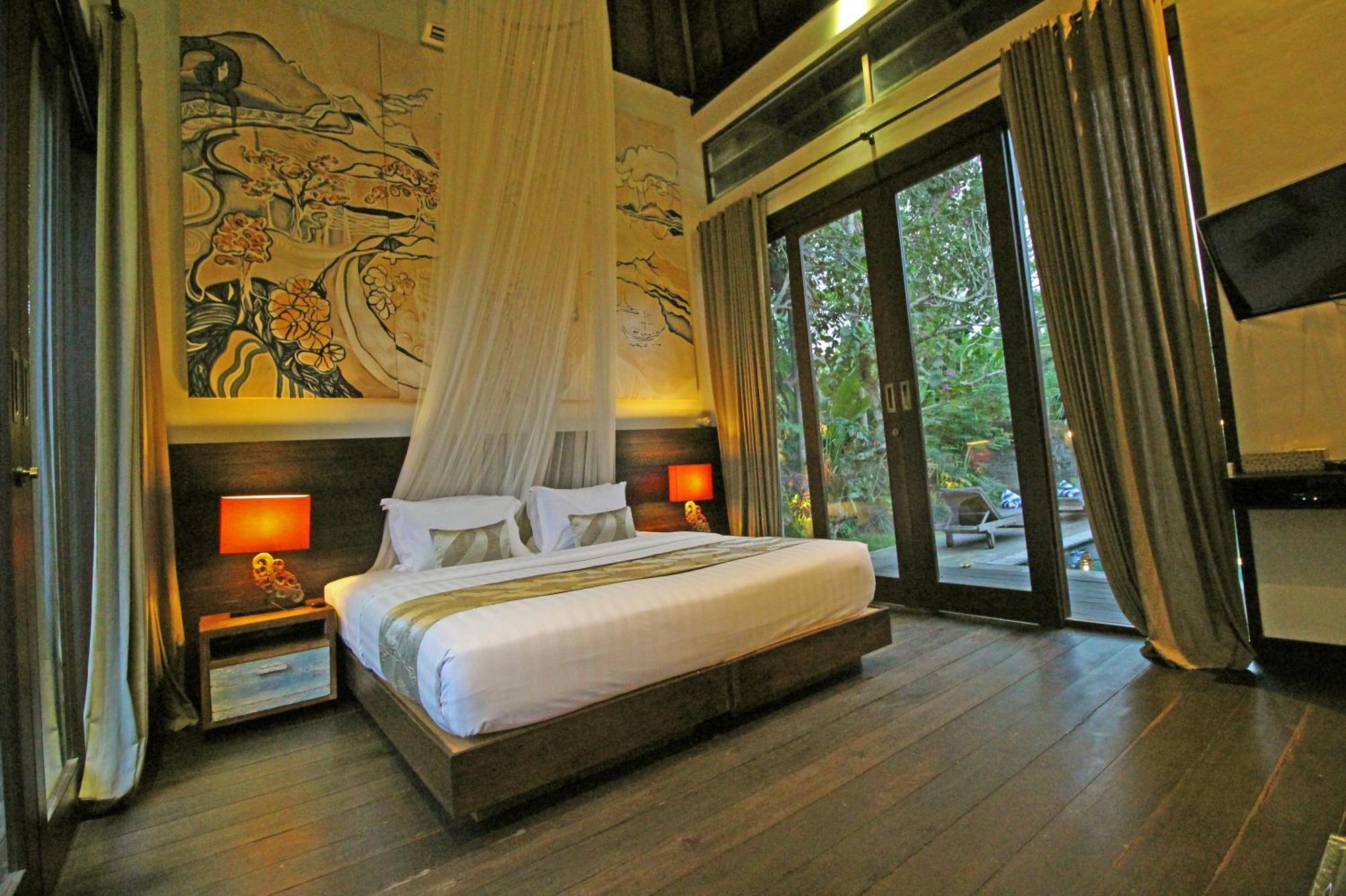 Surya Kembar Ubud
