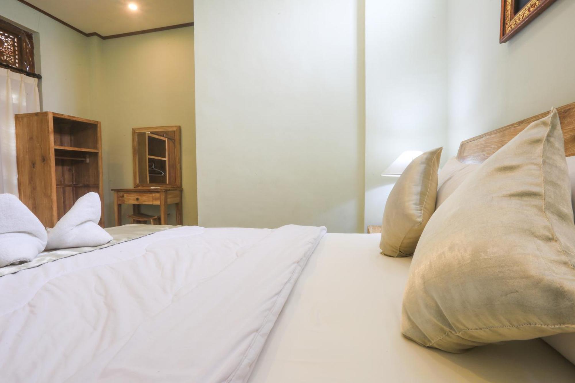 Aurora House * Ubud (Bali)