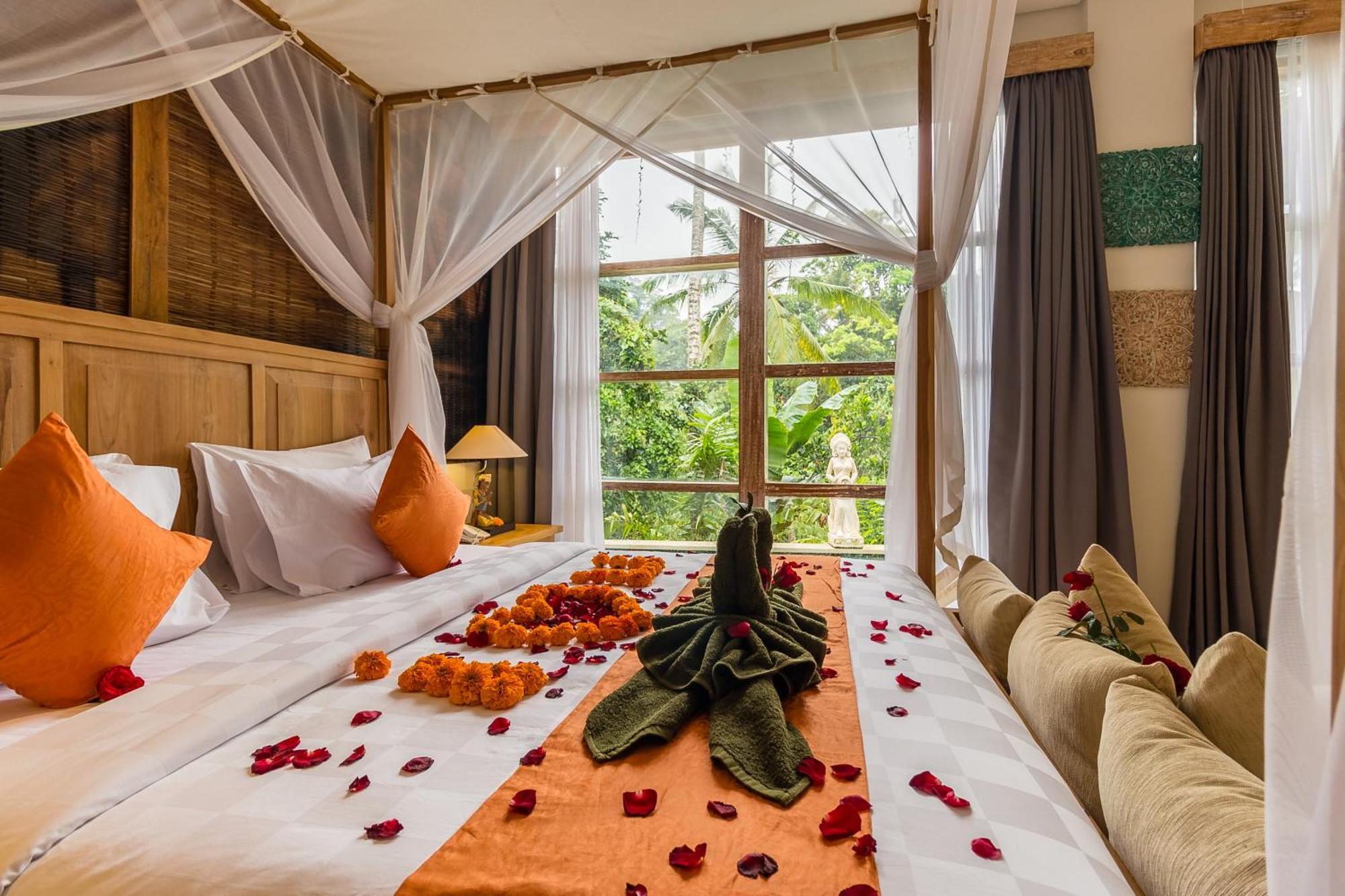 Holiday park Bije Suite Villa Ubud Ubud (Bali)