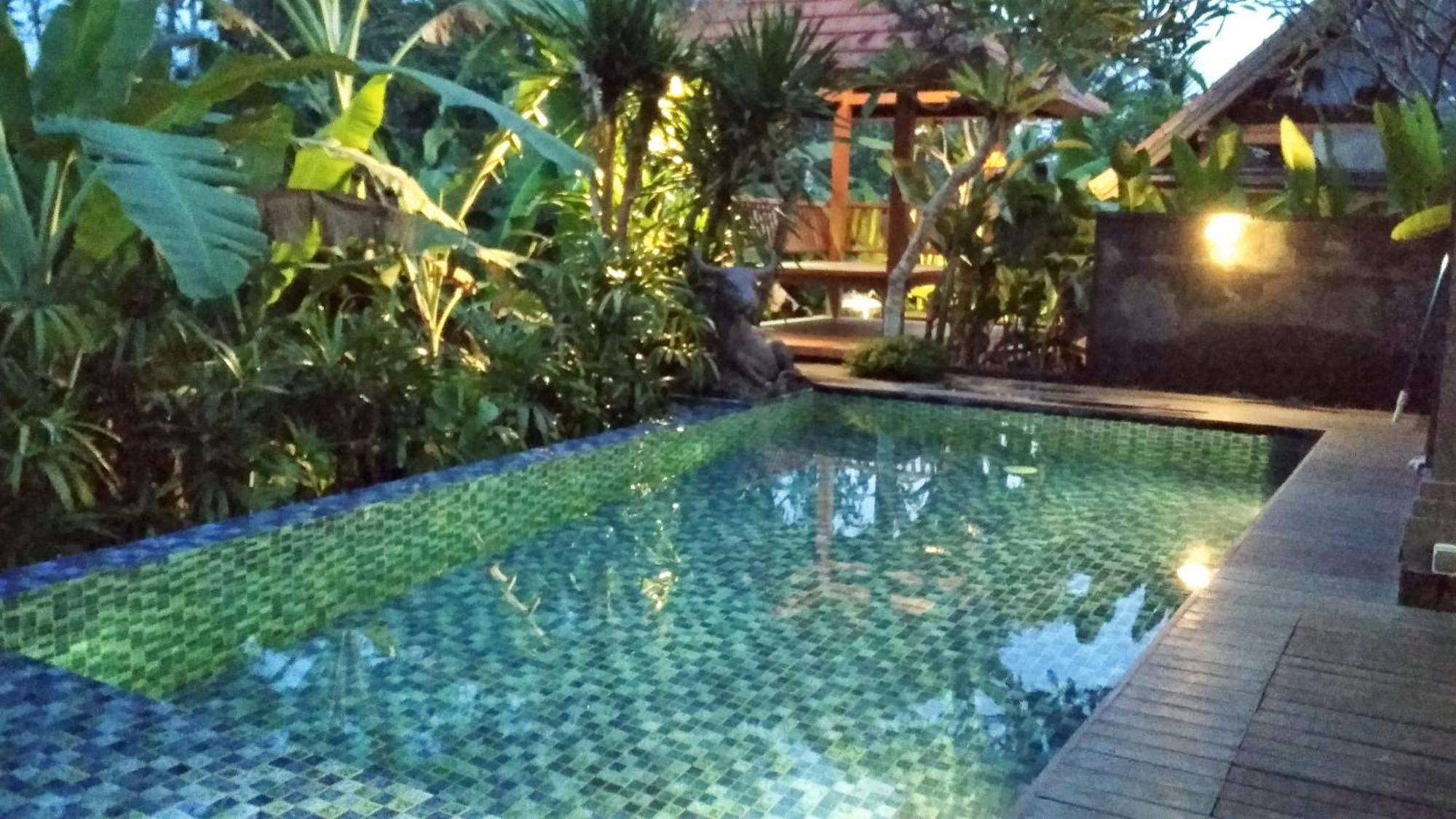 Villa Ume Sri *