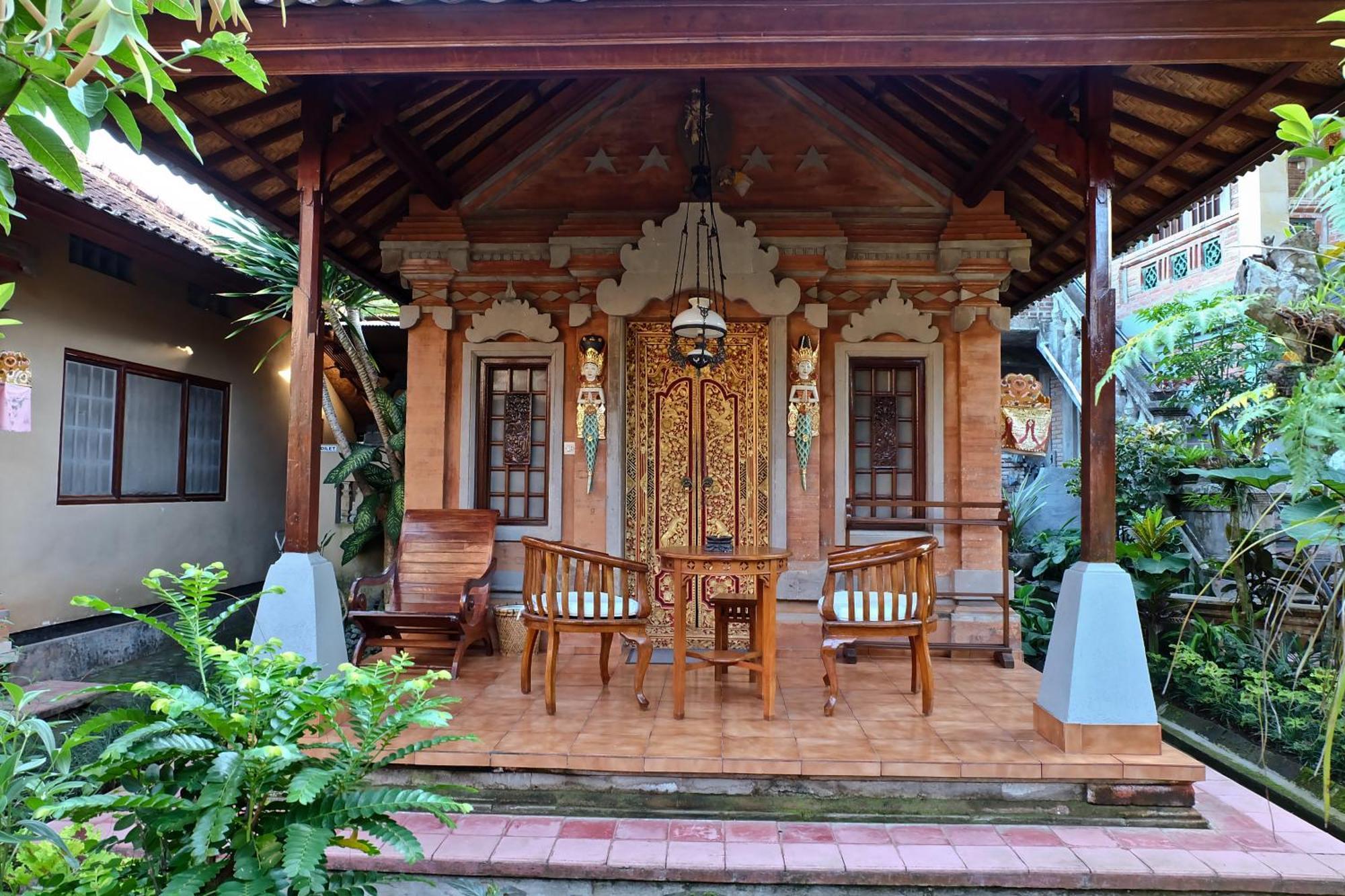 Ketut's Place Guest house