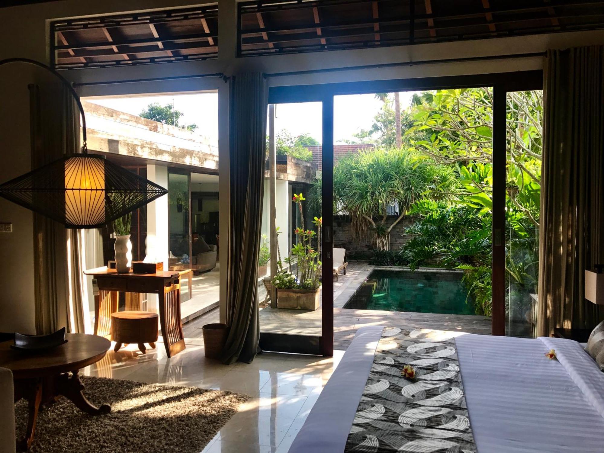 Surya Kembar Resort