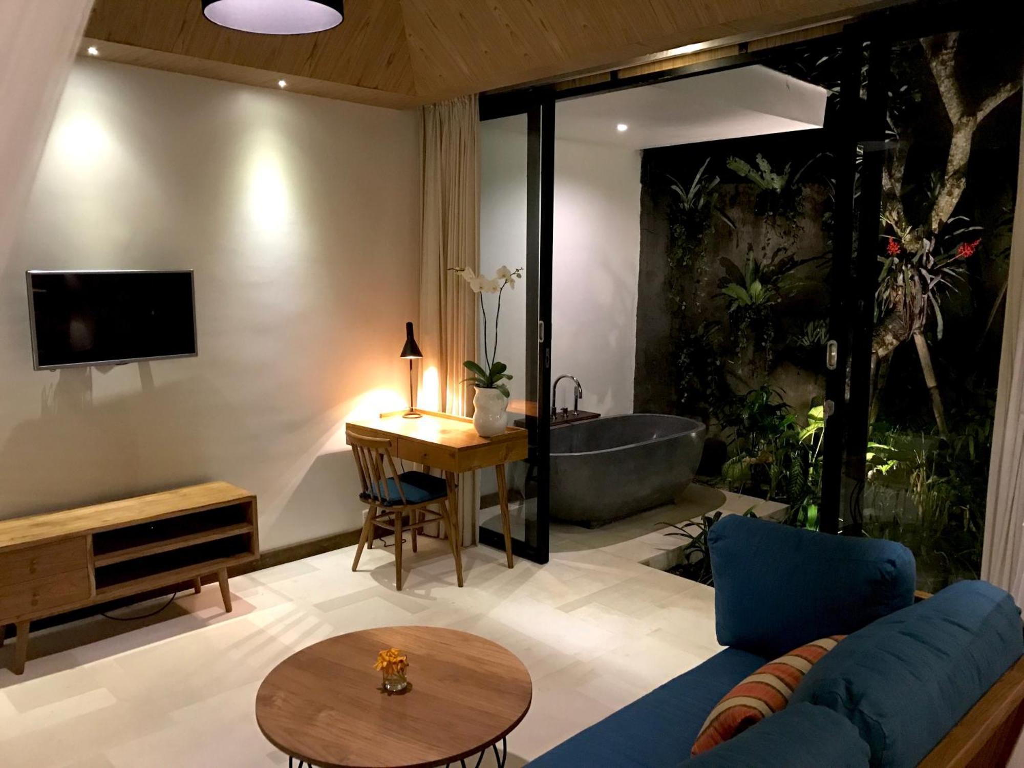 Resort Surya Kembar Ubud