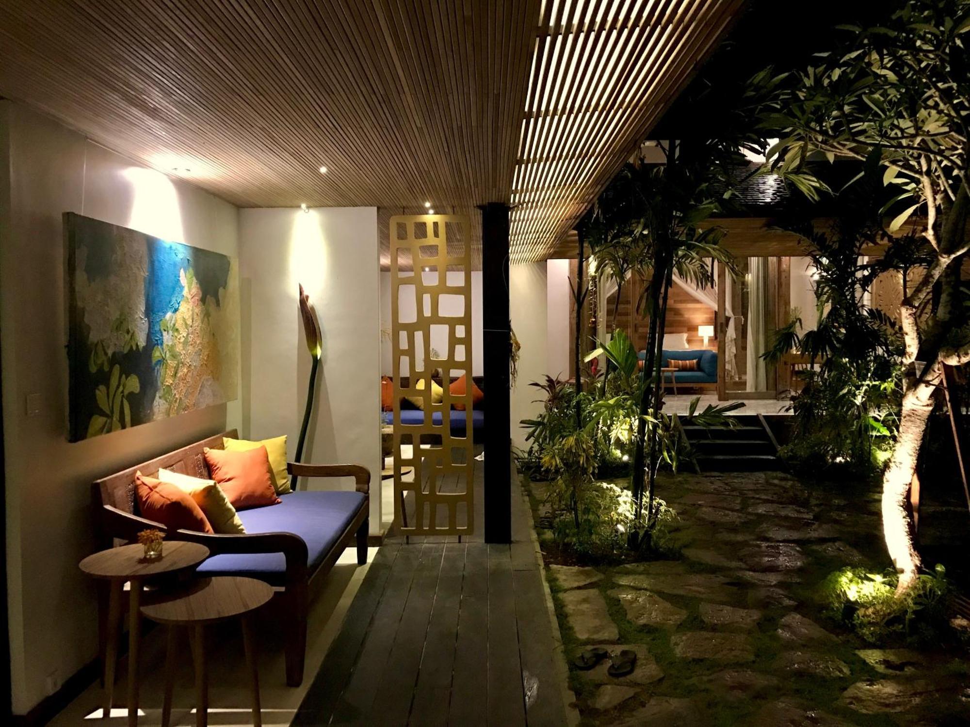 Resort Surya Kembar 4*