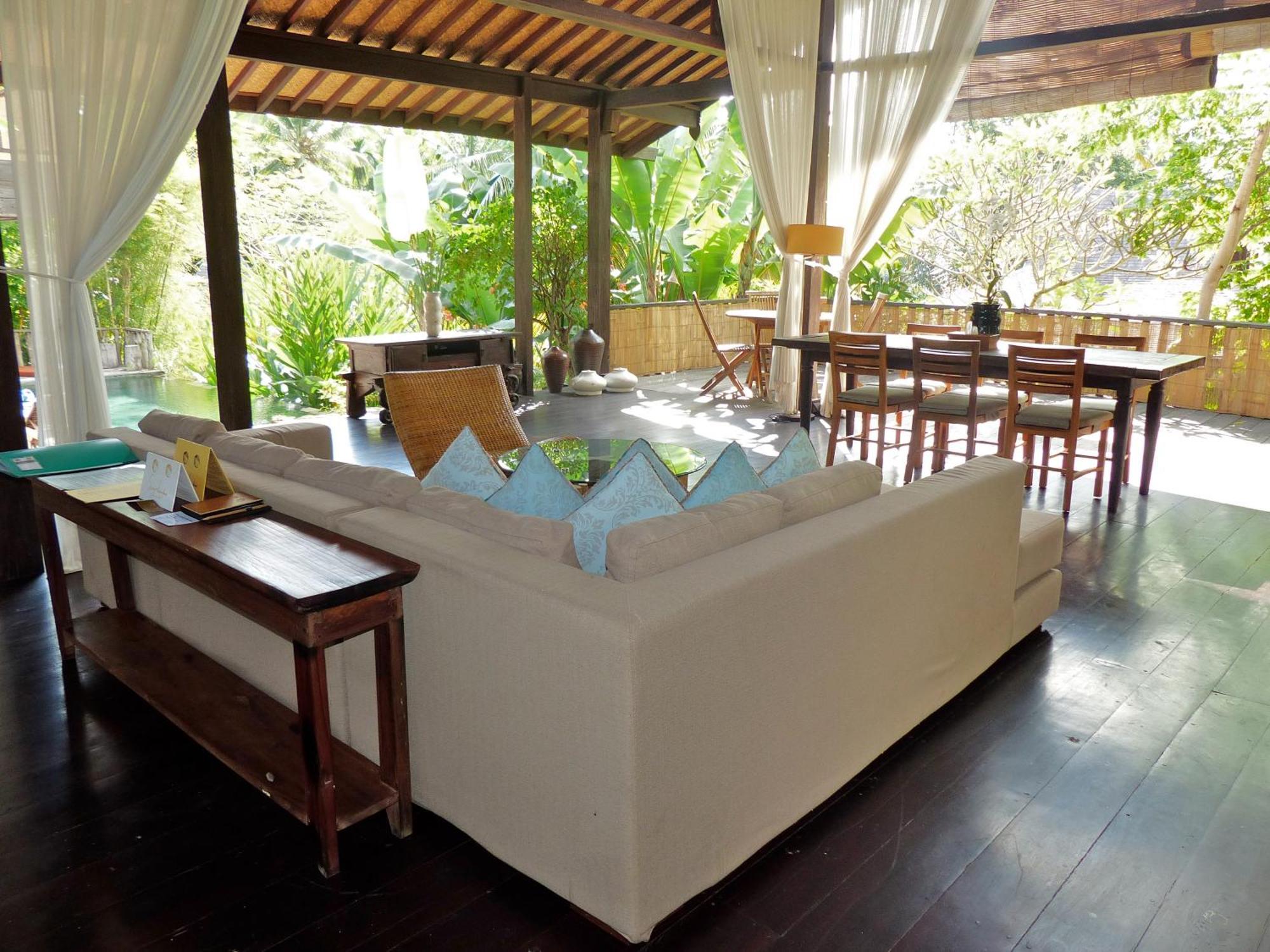 Surya Kembar Resort 4*