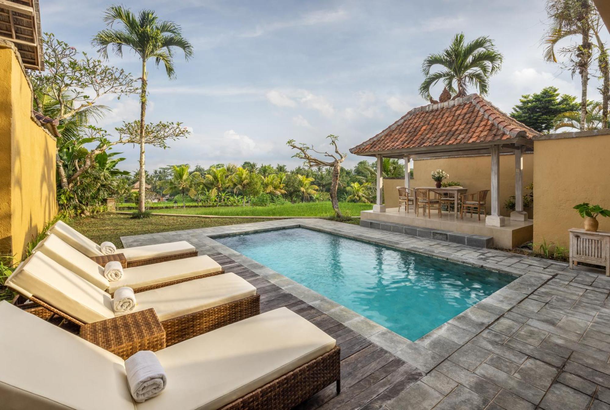 Resort Wapa Di Ume Ubud