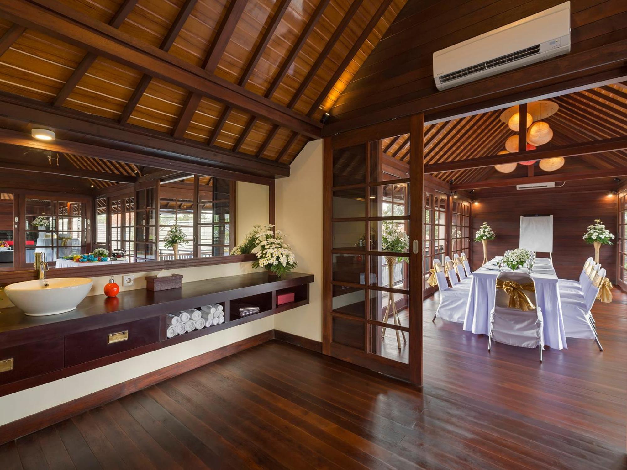 San Villa Ubud (Bali)