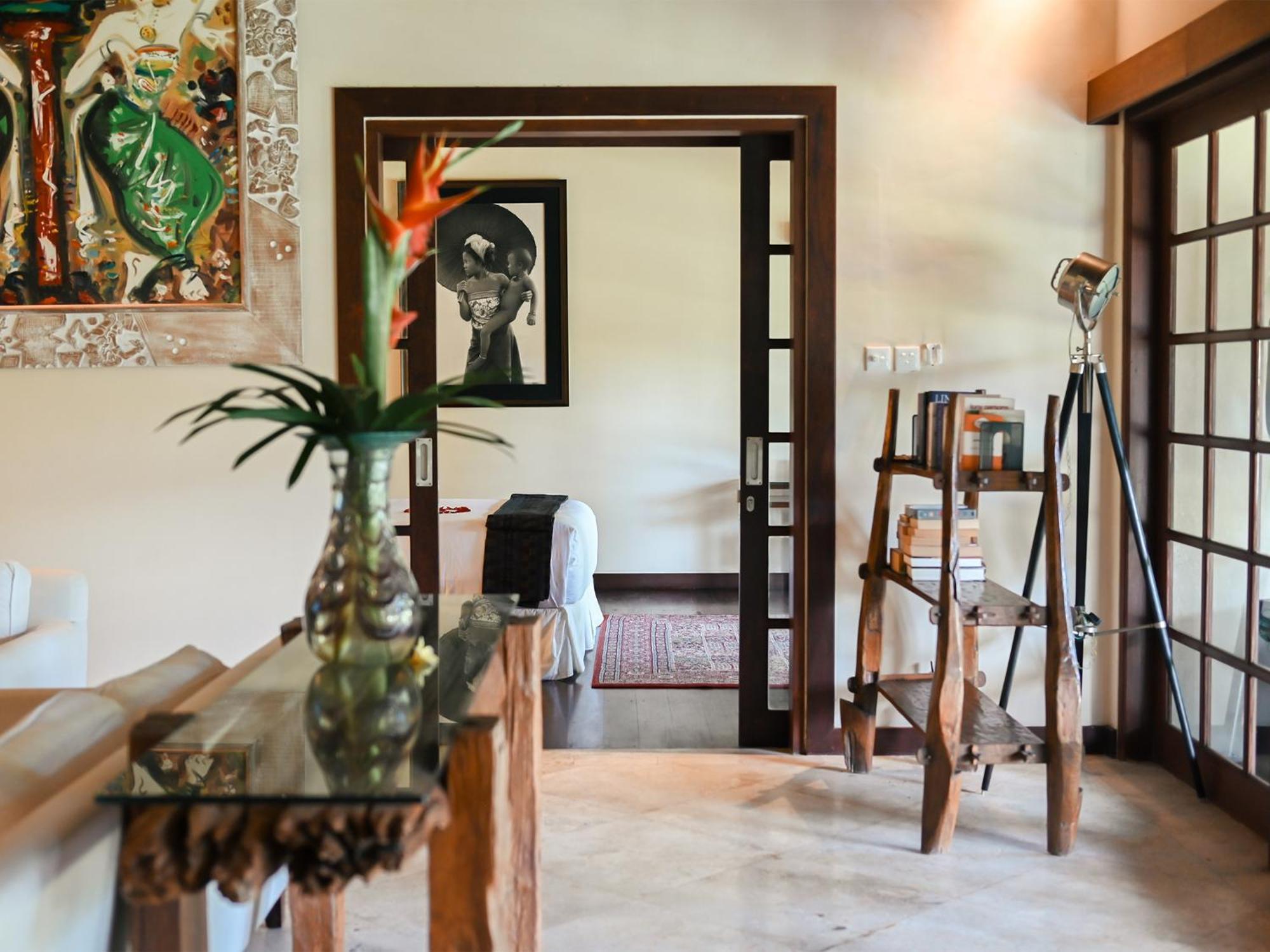 San Ubud (Bali)