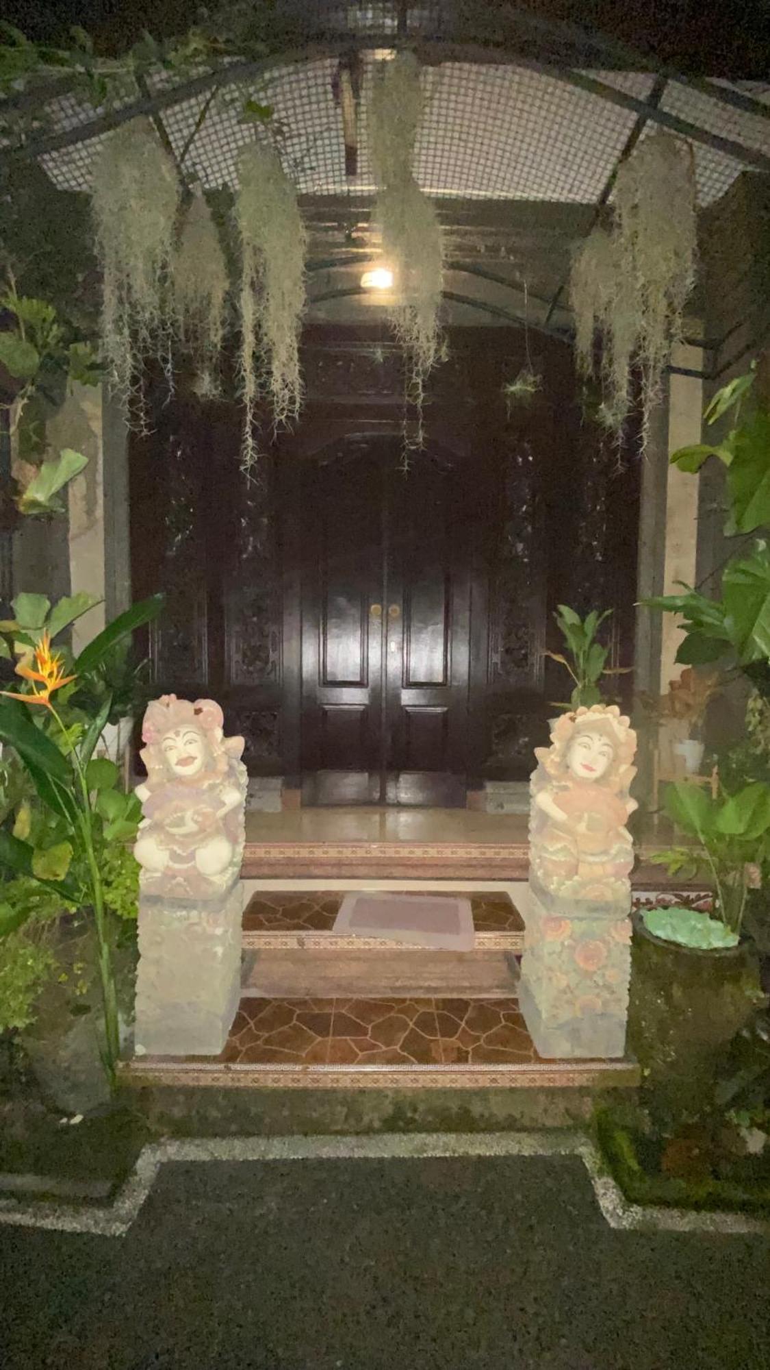 Gasthof Wina Ubud