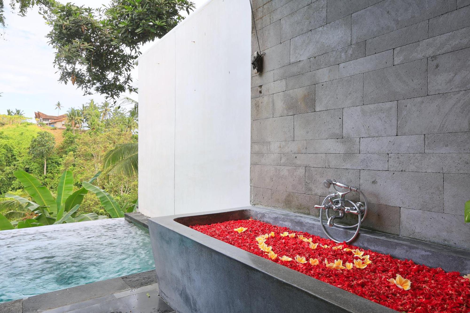 Amora Boutique * Ubud