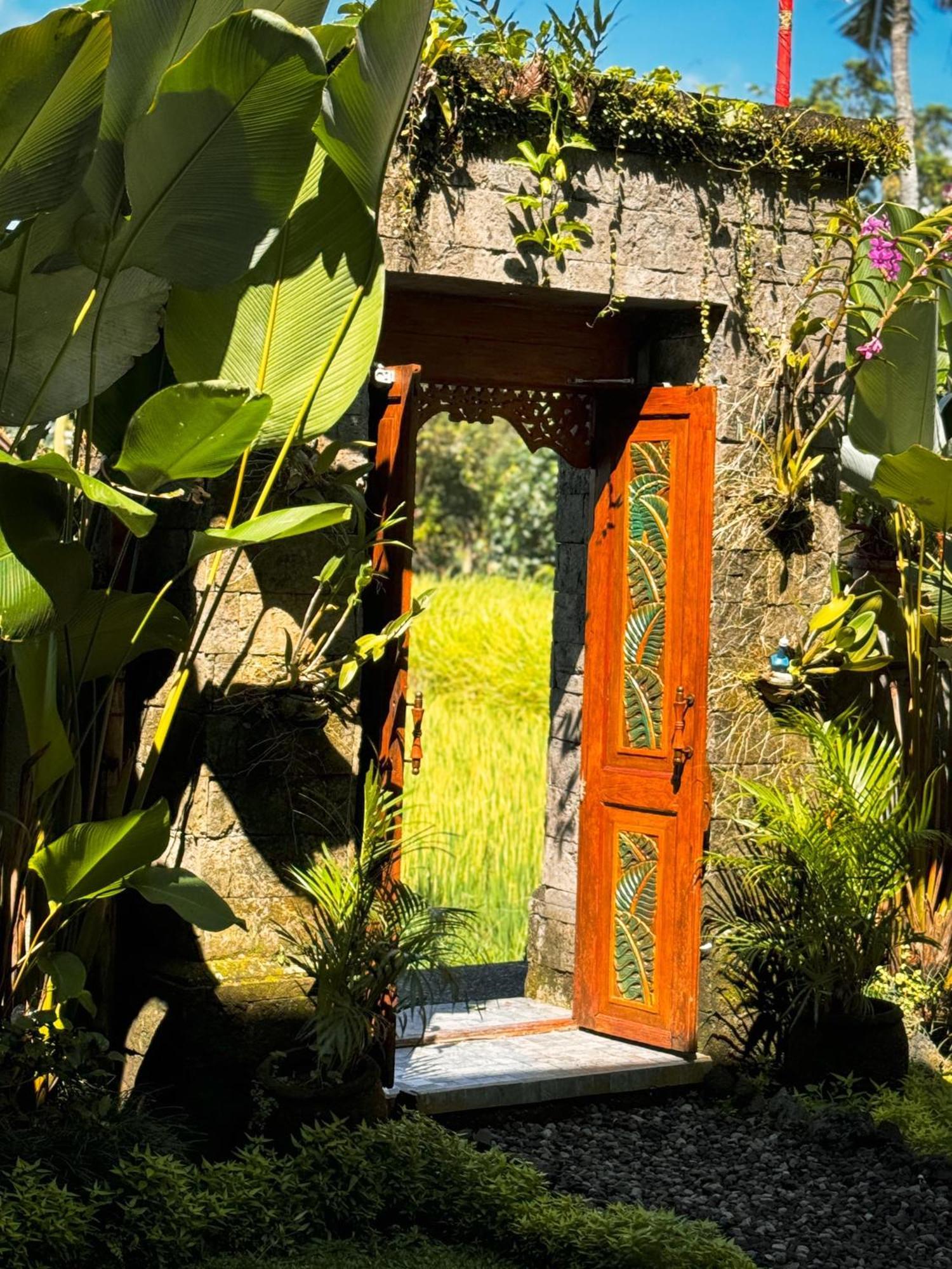 Inn Nirwa Karma Ubud (Bali)