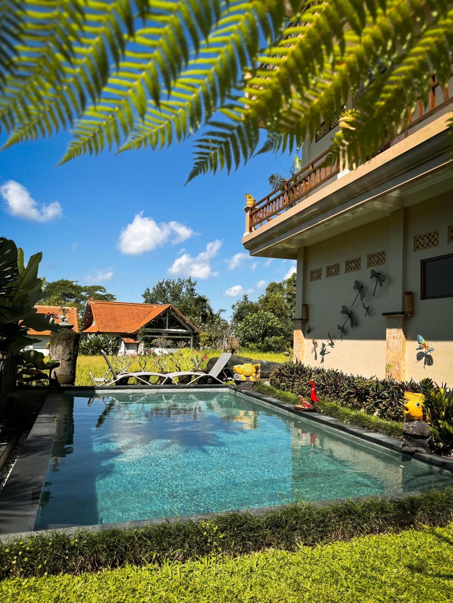 Nirwa Karma Ubud (Bali)