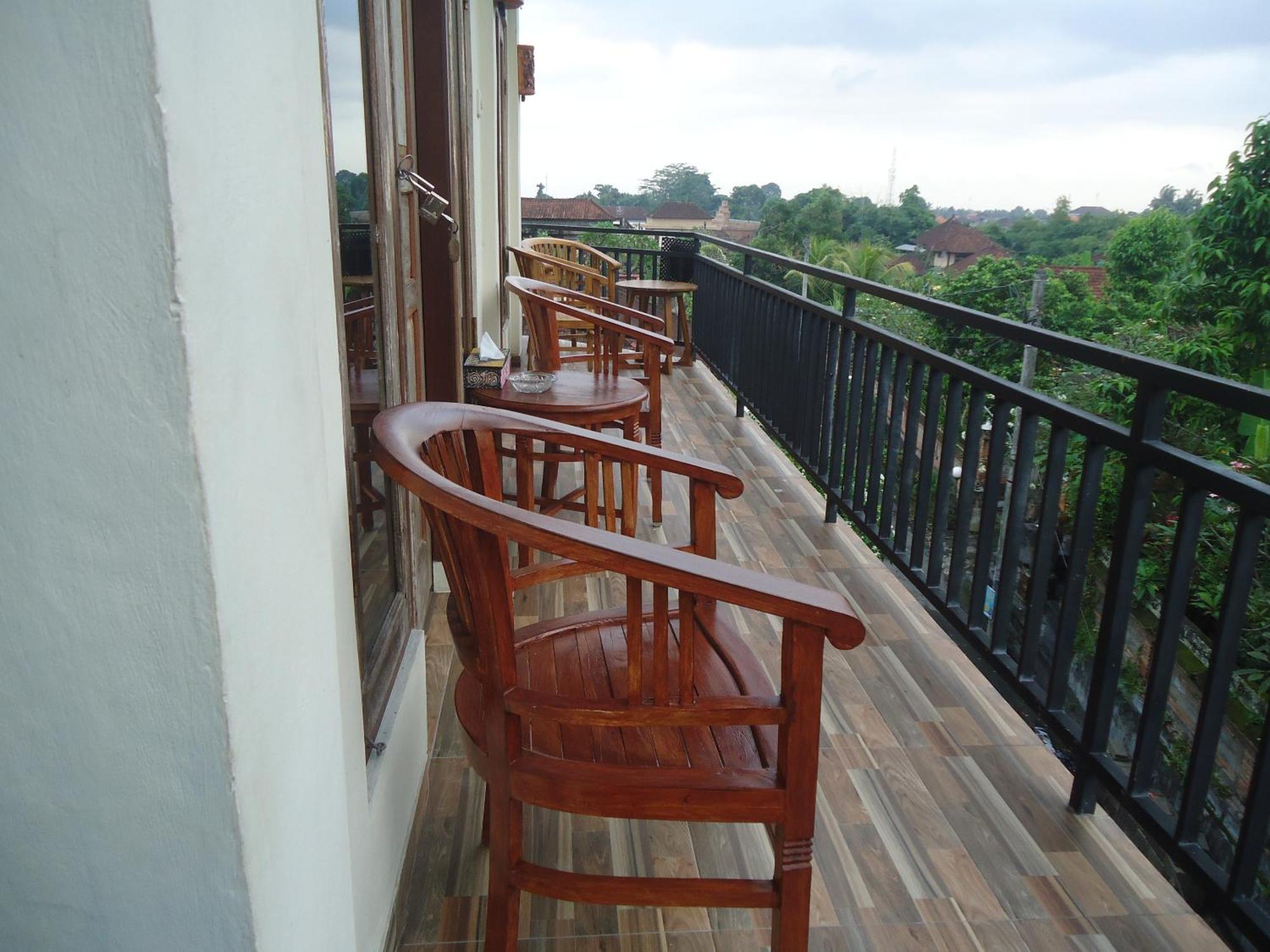 Kenari Diwang Ubud (Bali)
