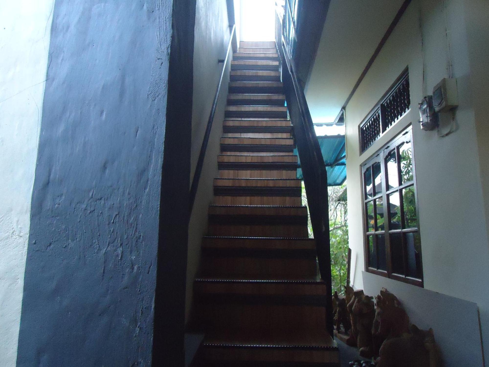 Kenari Diwang Ubud (Bali)