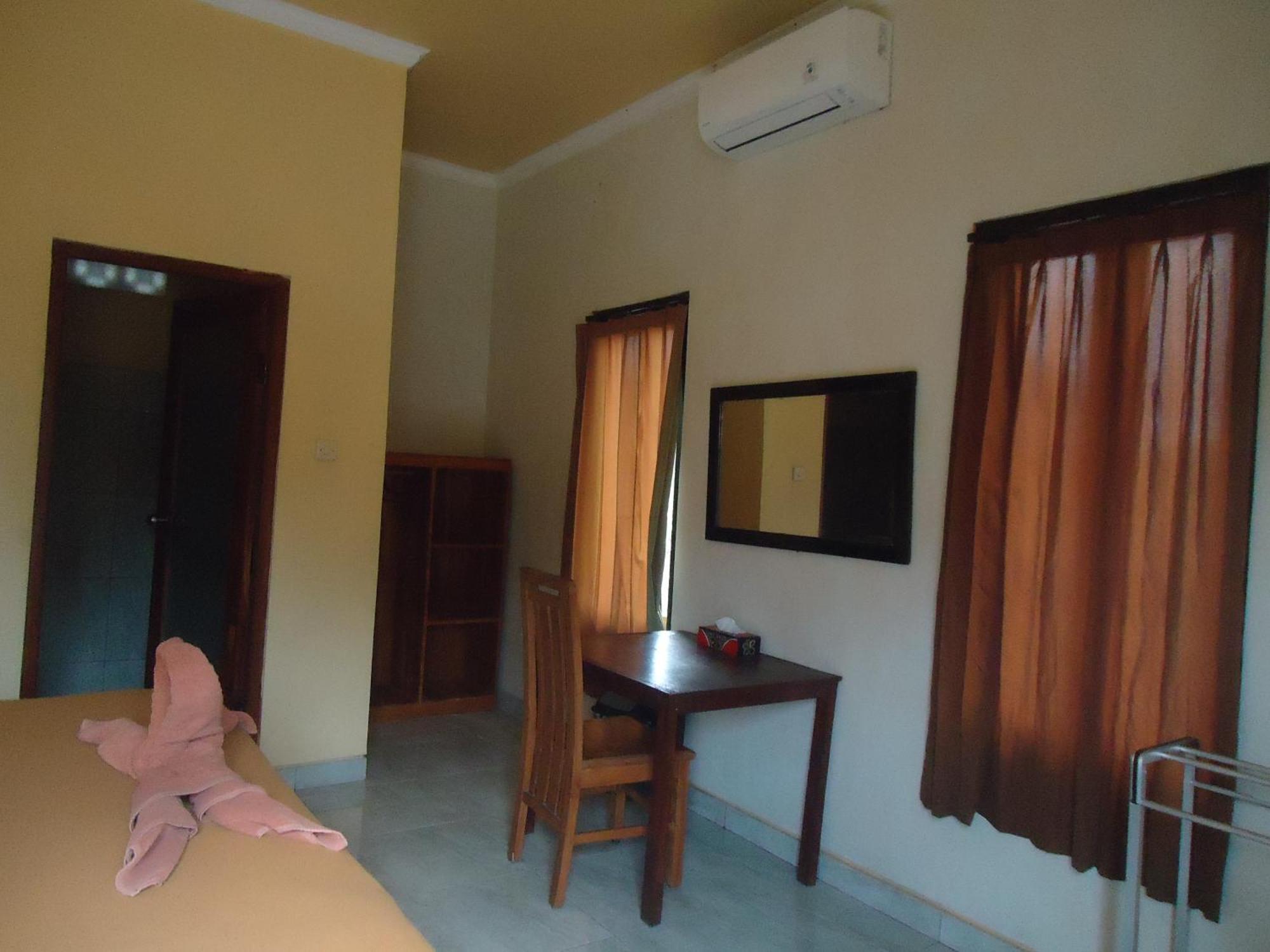 Kenari Diwang Pangsapuri *