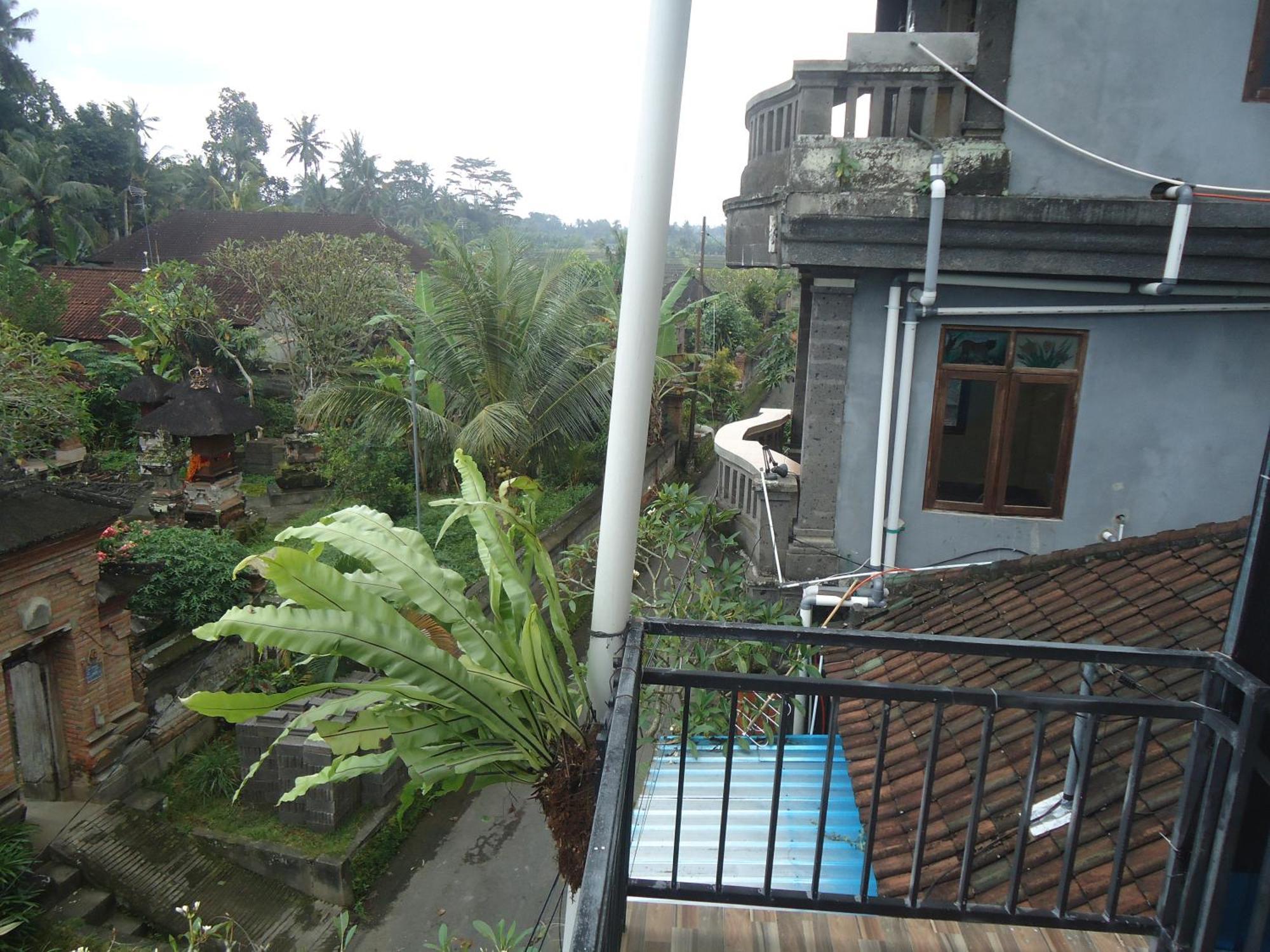 Pangsapuri Kenari Diwang