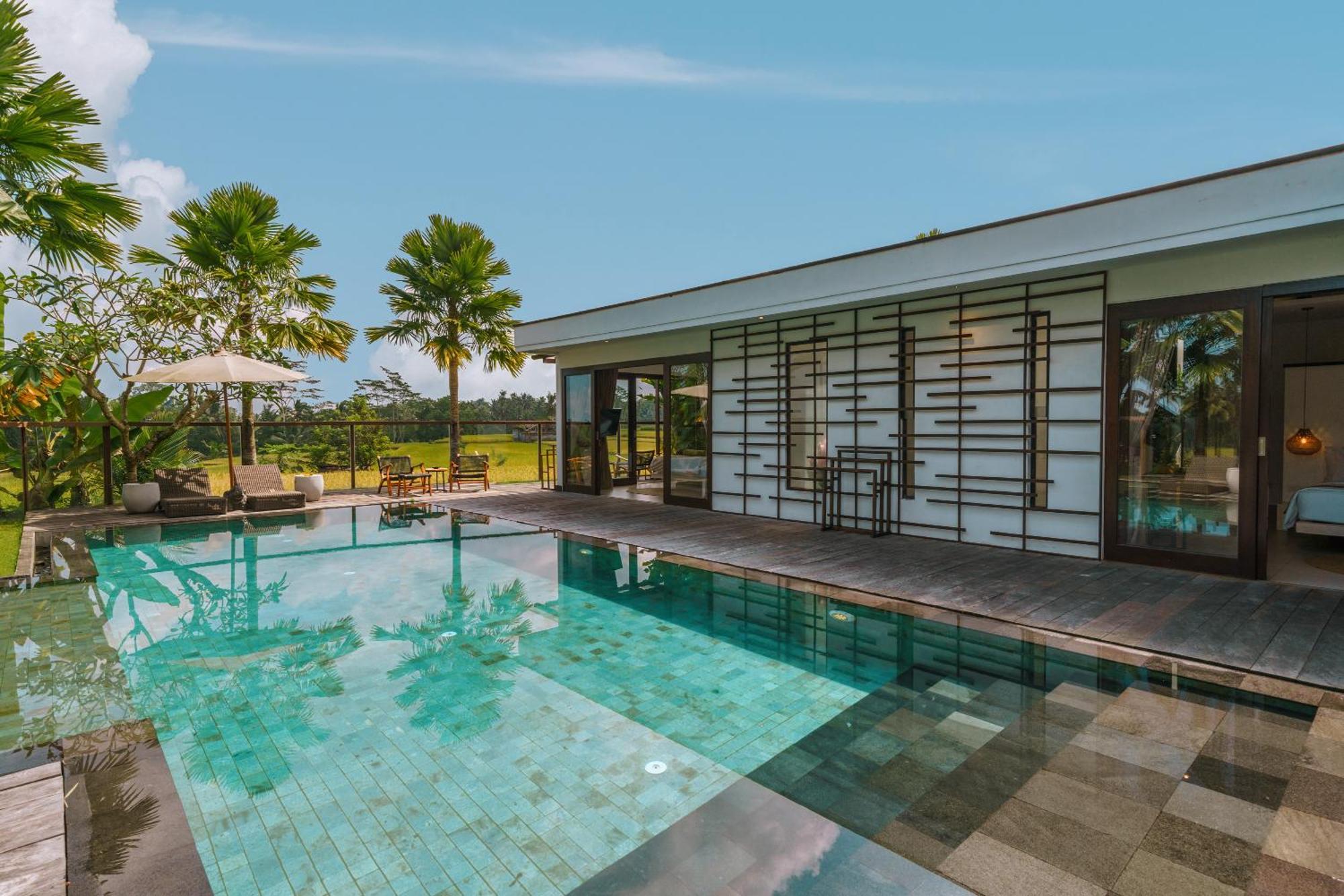 Resort K Club Ubud (Bali)