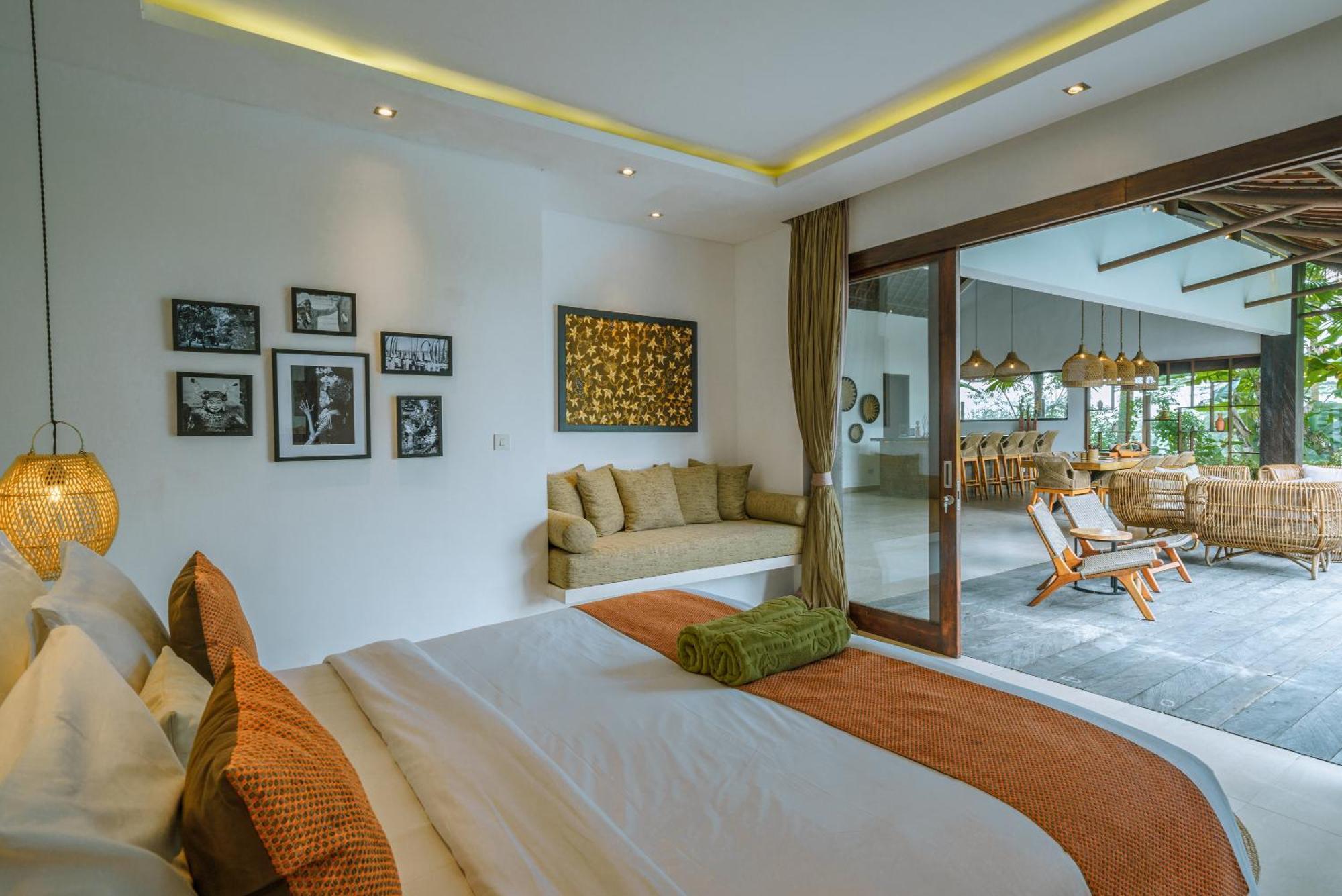 K Club 5* Ubud (Bali)