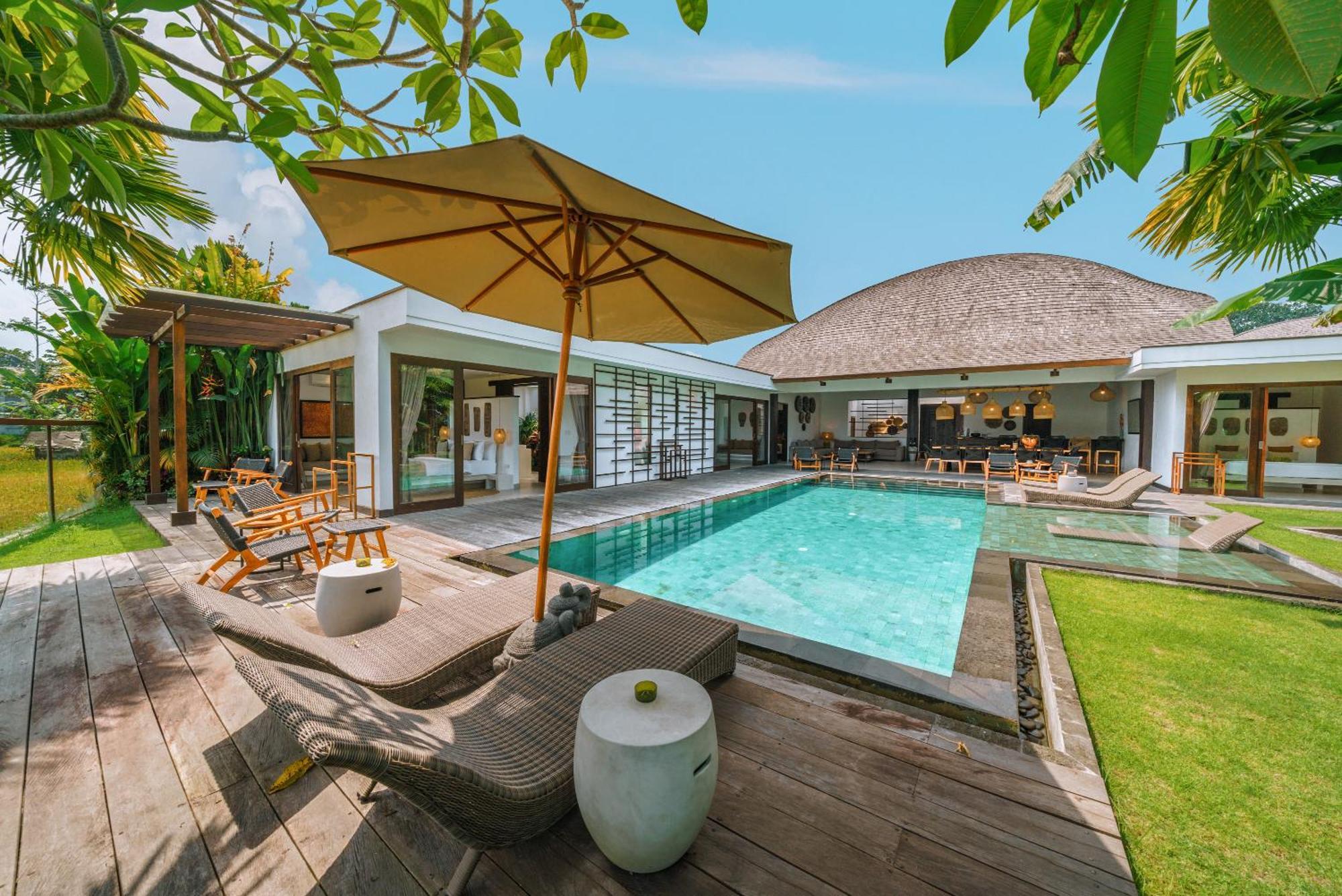 Resort K Club Ubud (Bali)
