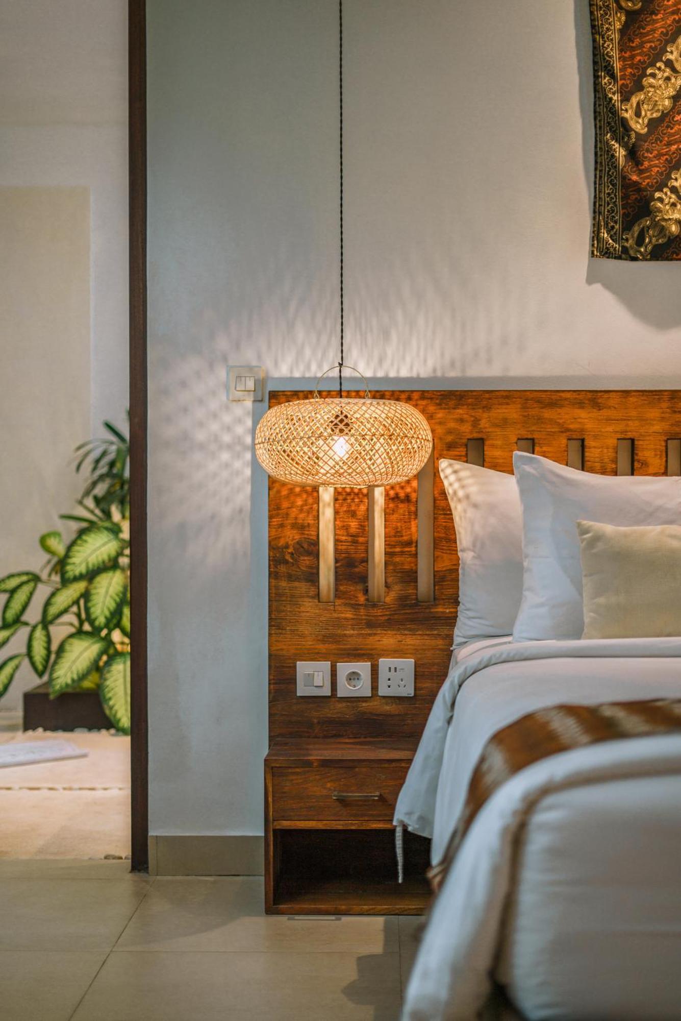 K Club 5* Ubud (Bali)