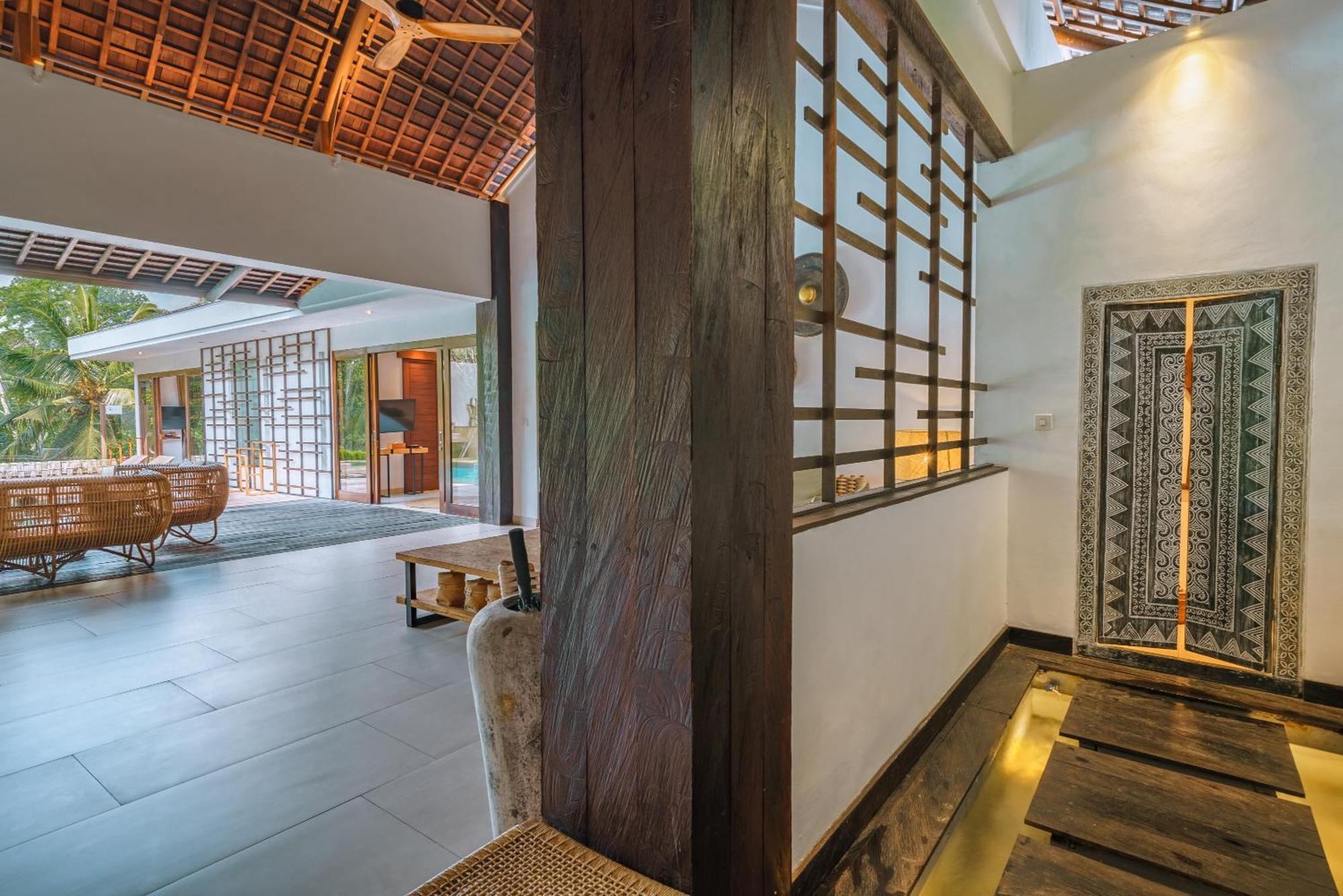 K Club 5* Ubud (Bali)