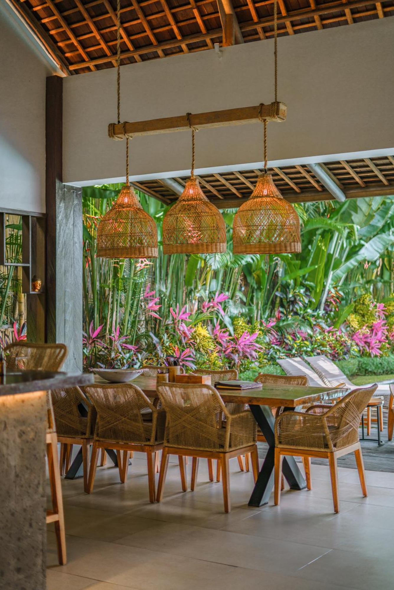 K Club 5* Ubud (Bali)