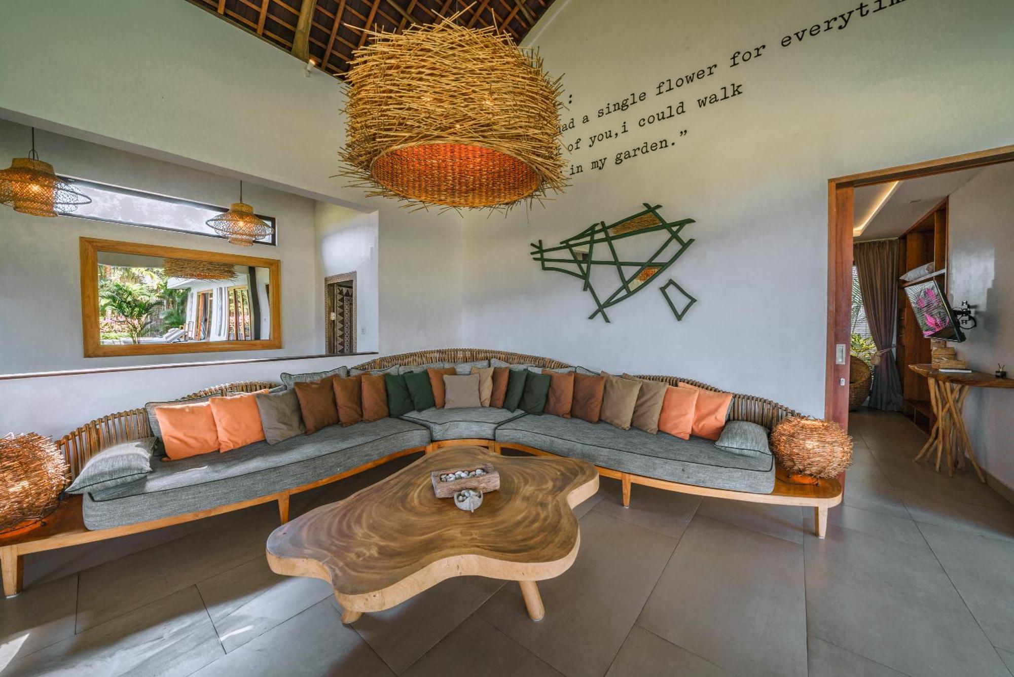 K Club 5* Ubud (Bali)
