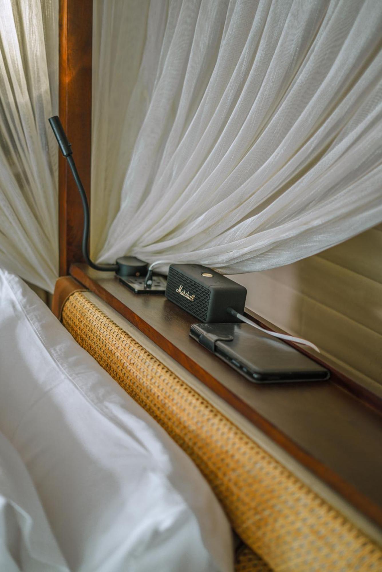 K Club Resort Ubud (Bali)