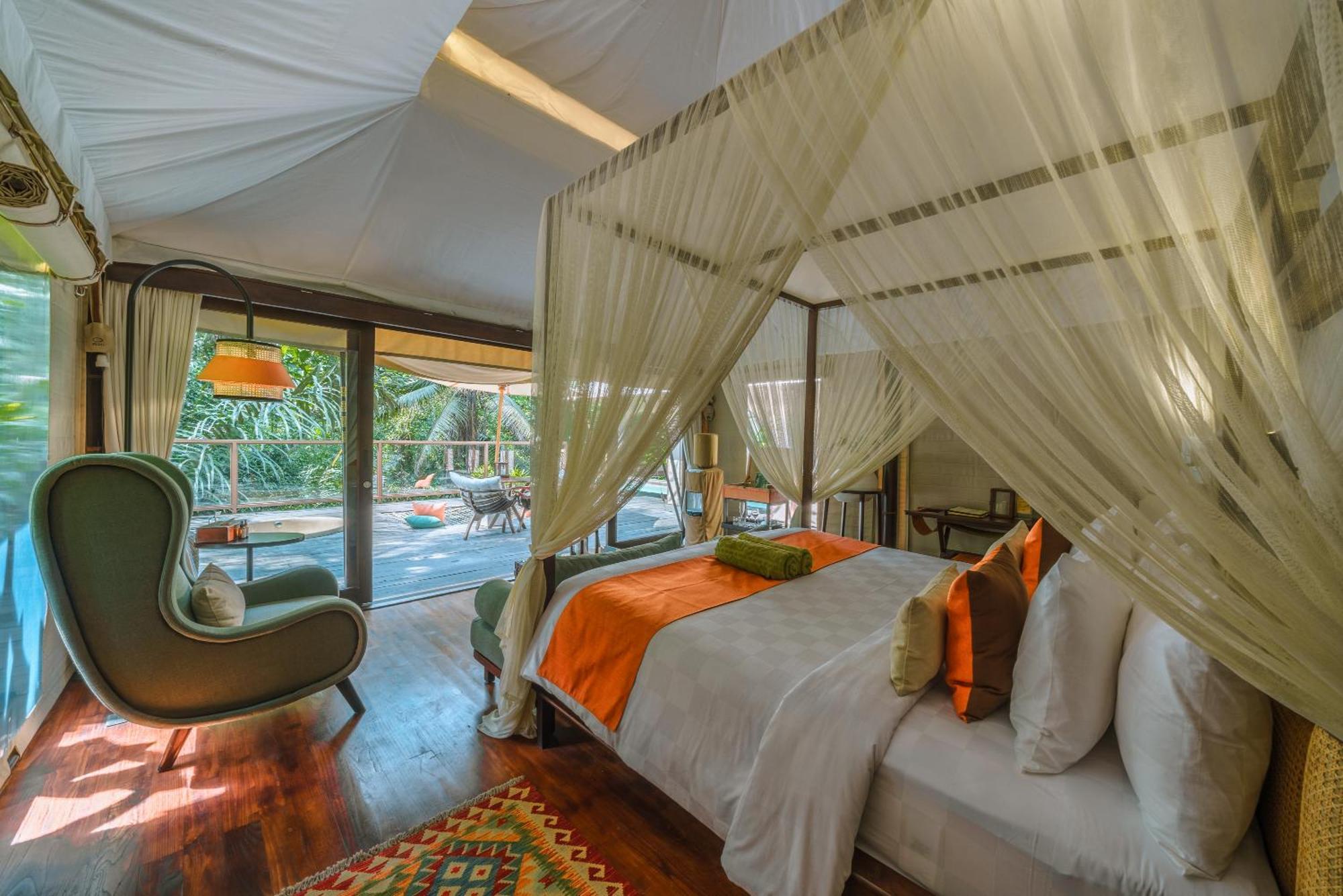 K Club Ubud (Bali)